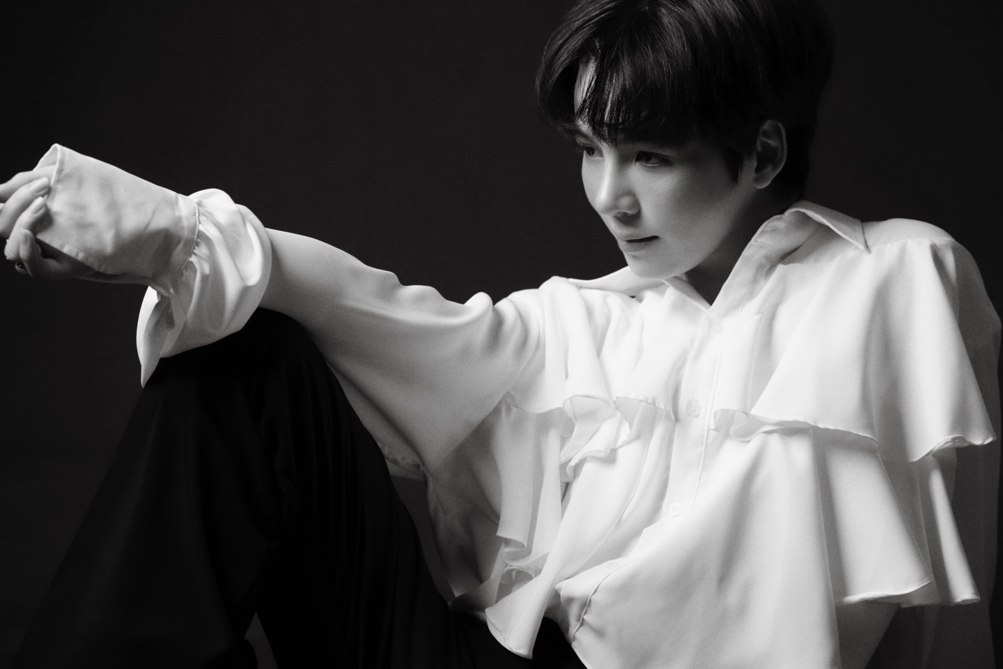 เอิร์ธ - กัษมนณัฏฐ์ นามวิโรจน์