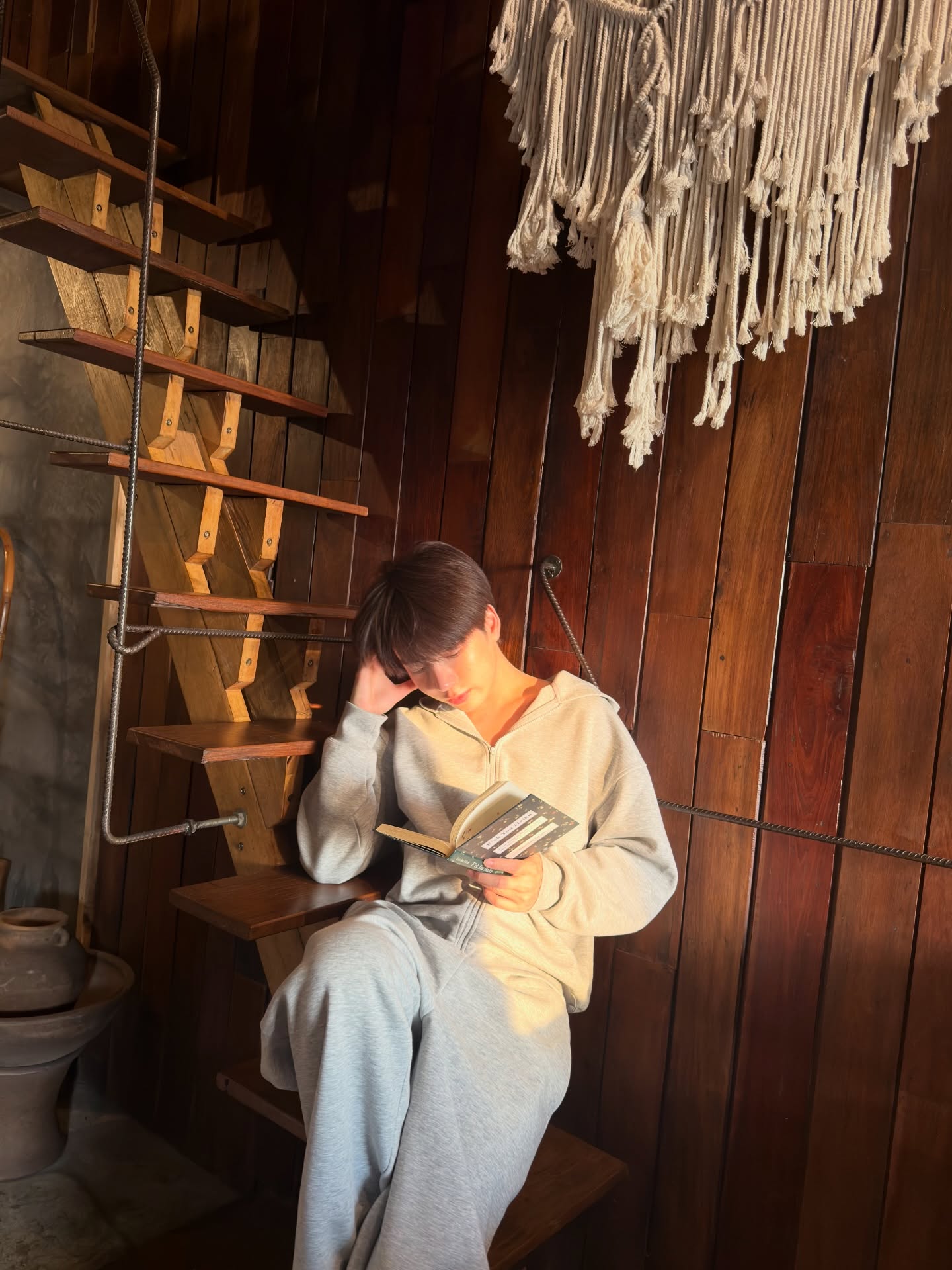 เอิร์ธ - กัษมนณัฏฐ์ นามวิโรจน์