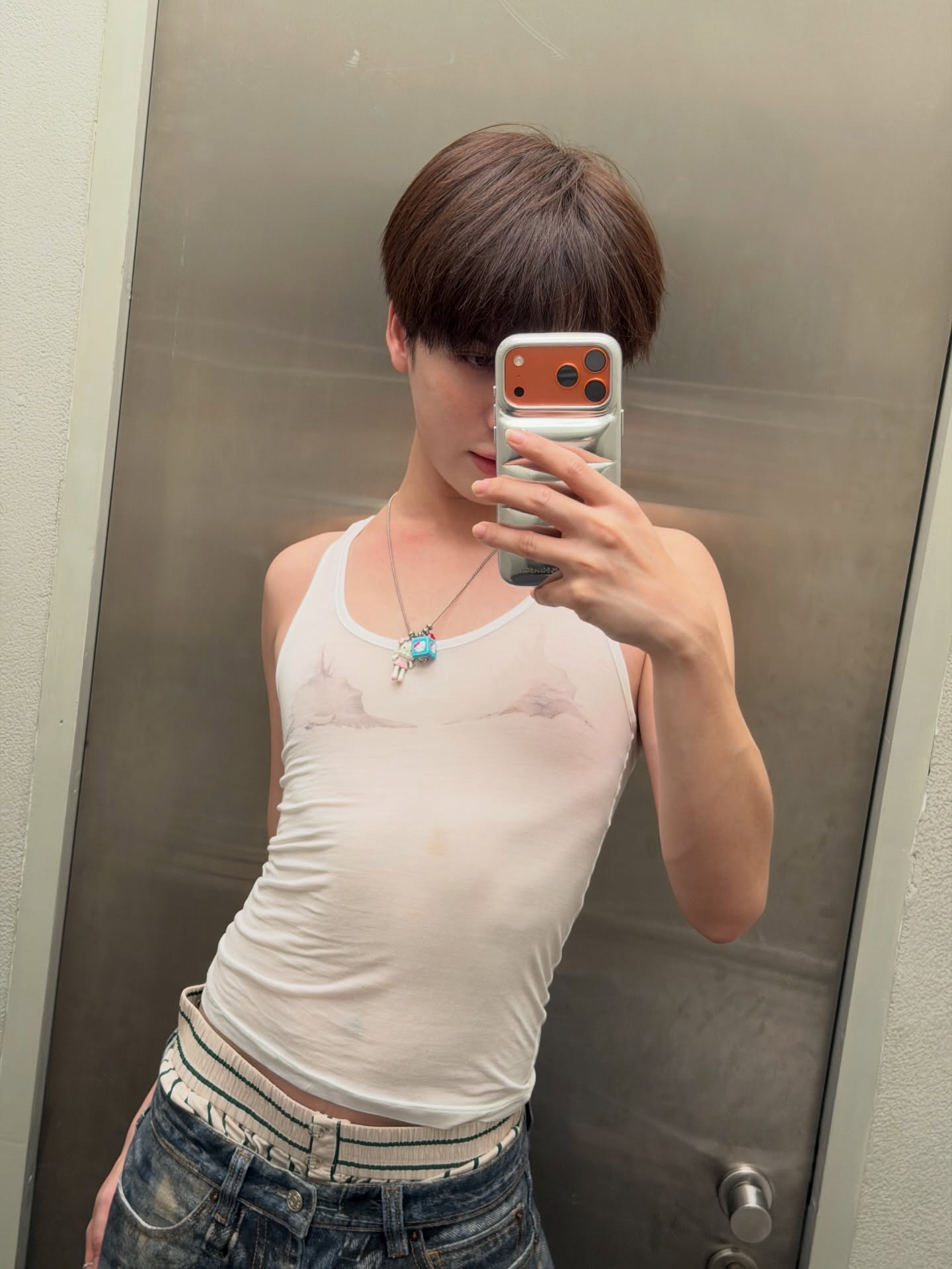 เอิร์ธ - กัษมนณัฏฐ์ นามวิโรจน์