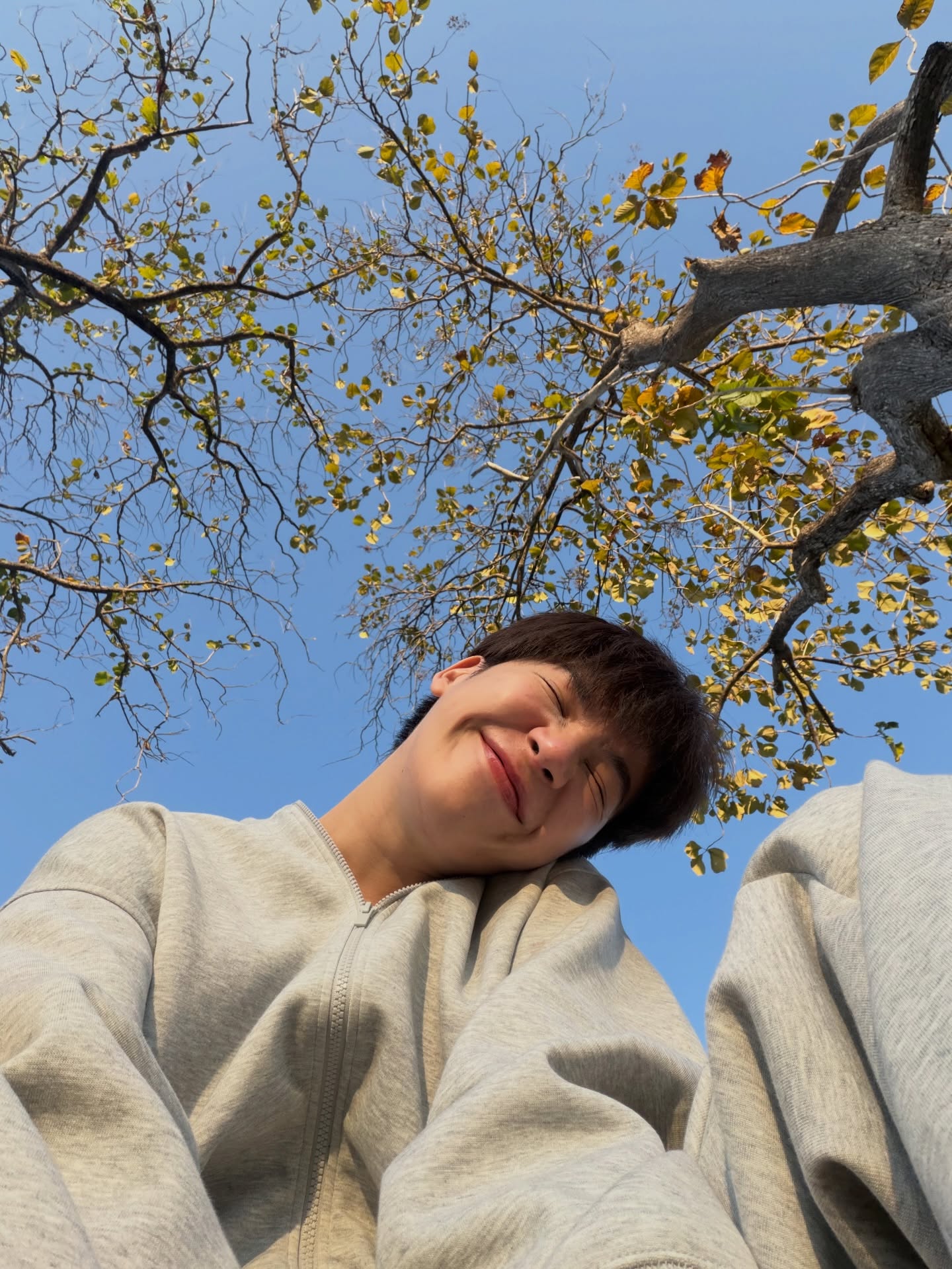 เอิร์ธ - กัษมนณัฏฐ์ นามวิโรจน์