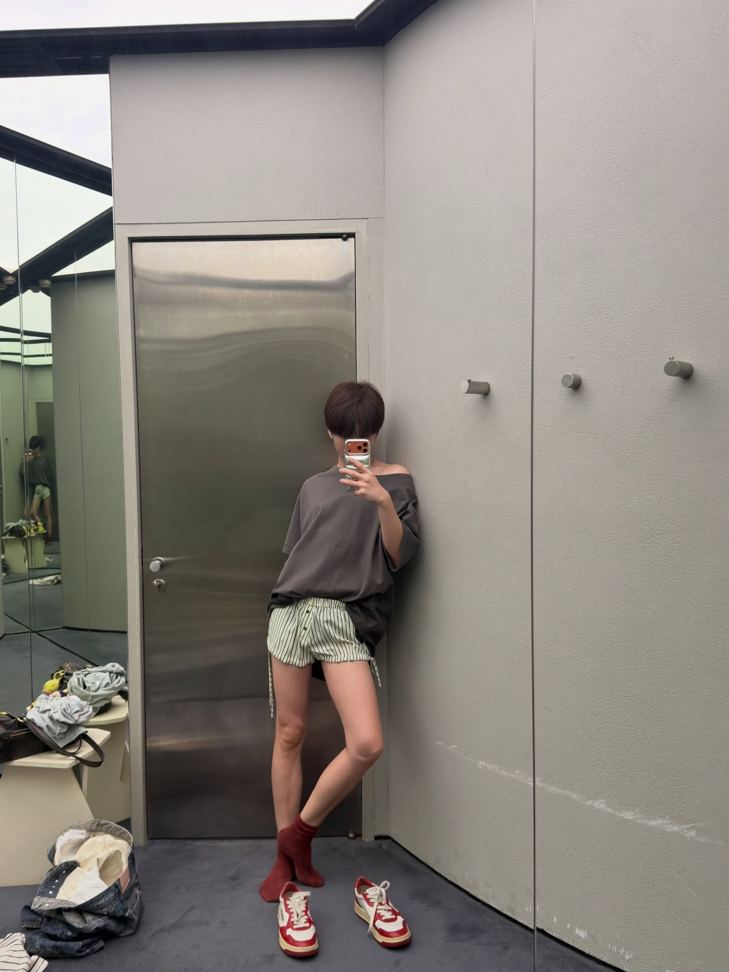 เอิร์ธ - กัษมนณัฏฐ์ นามวิโรจน์