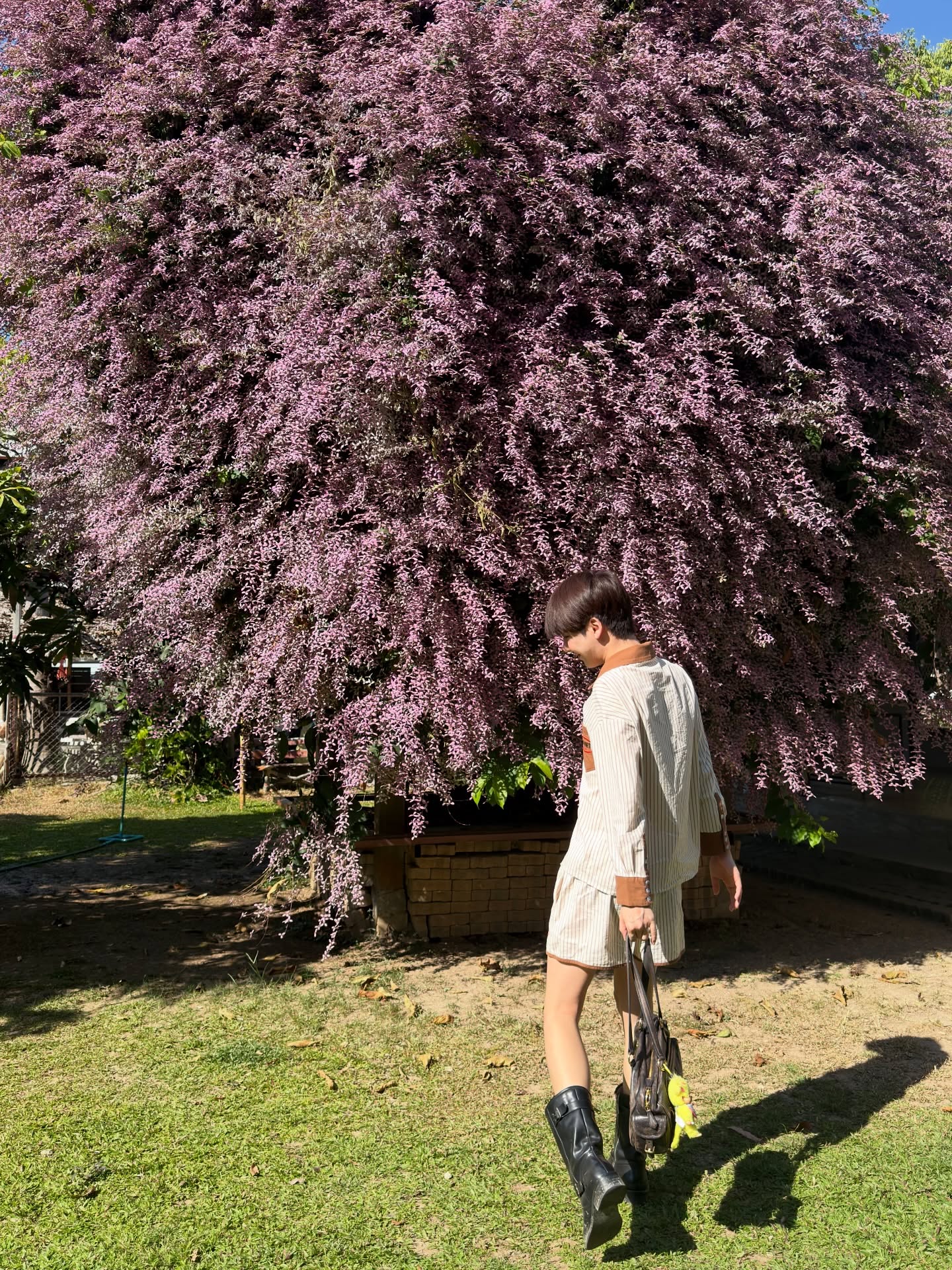 เอิร์ธ - กัษมนณัฏฐ์ นามวิโรจน์