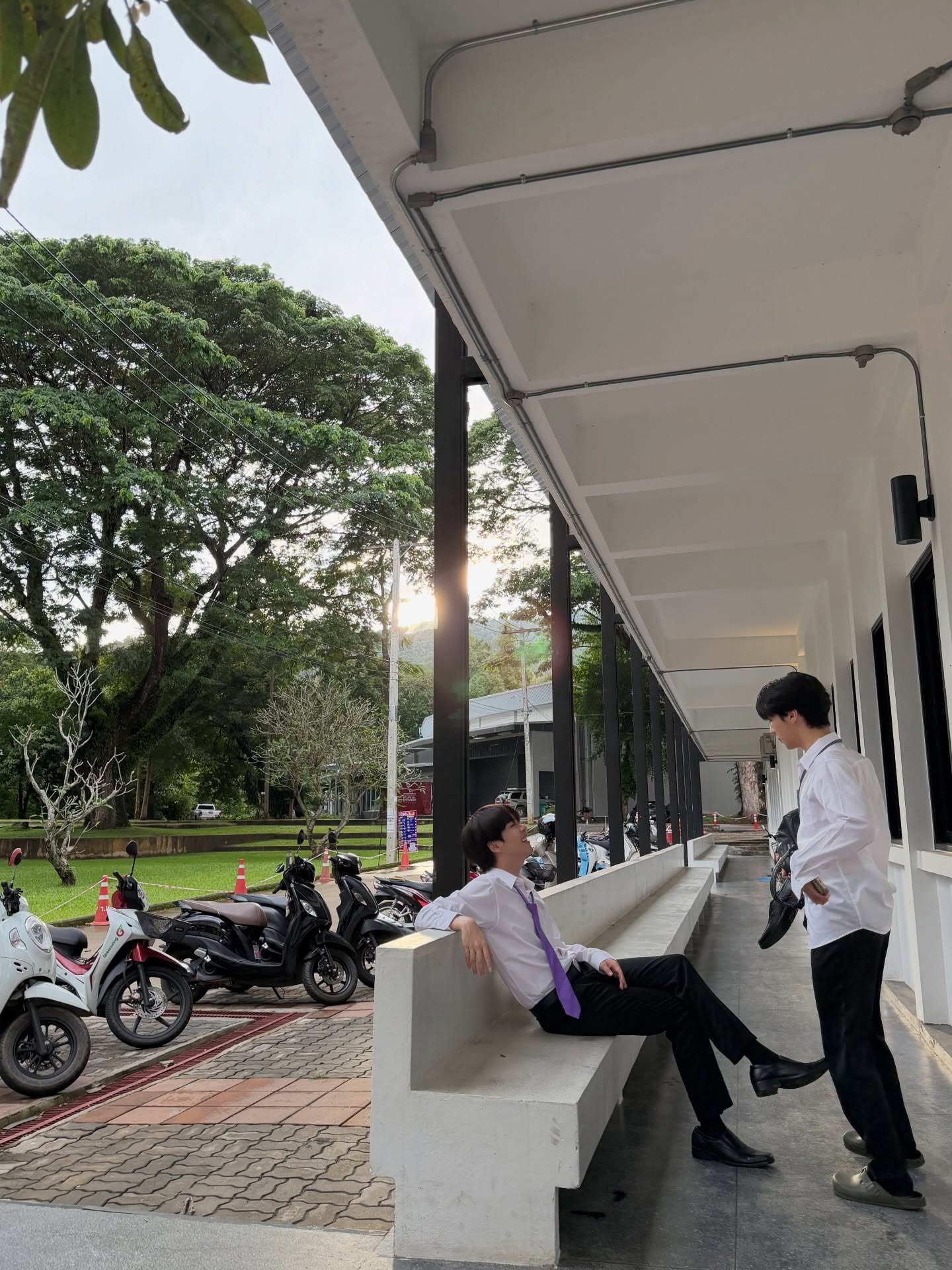 เอิร์ธ - กัษมนณัฏฐ์ นามวิโรจน์