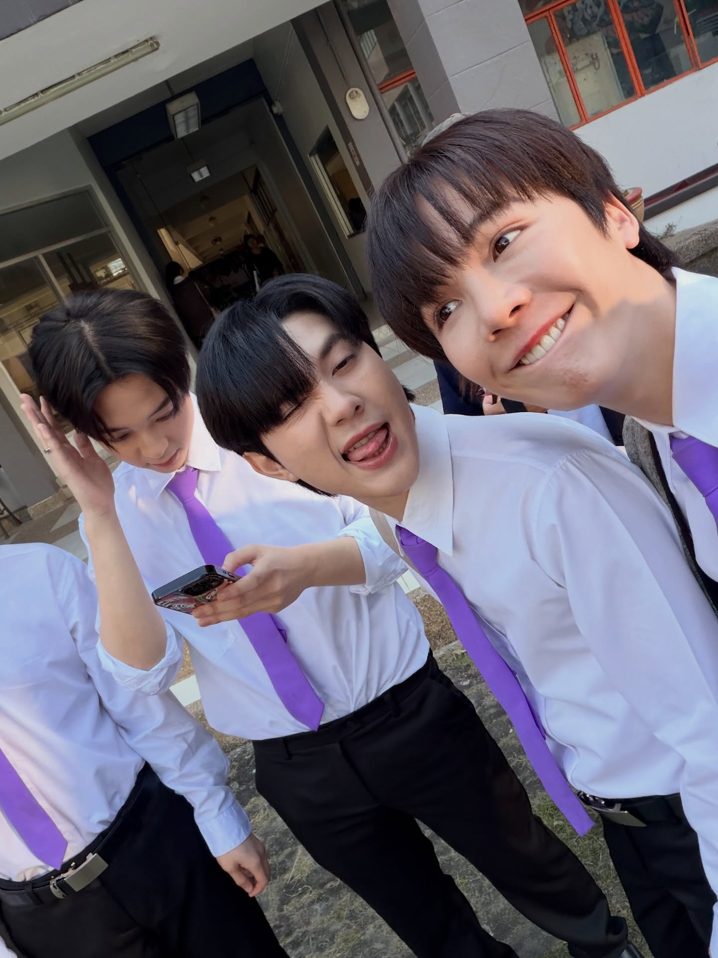 เอิร์ธ - กัษมนณัฏฐ์ นามวิโรจน์