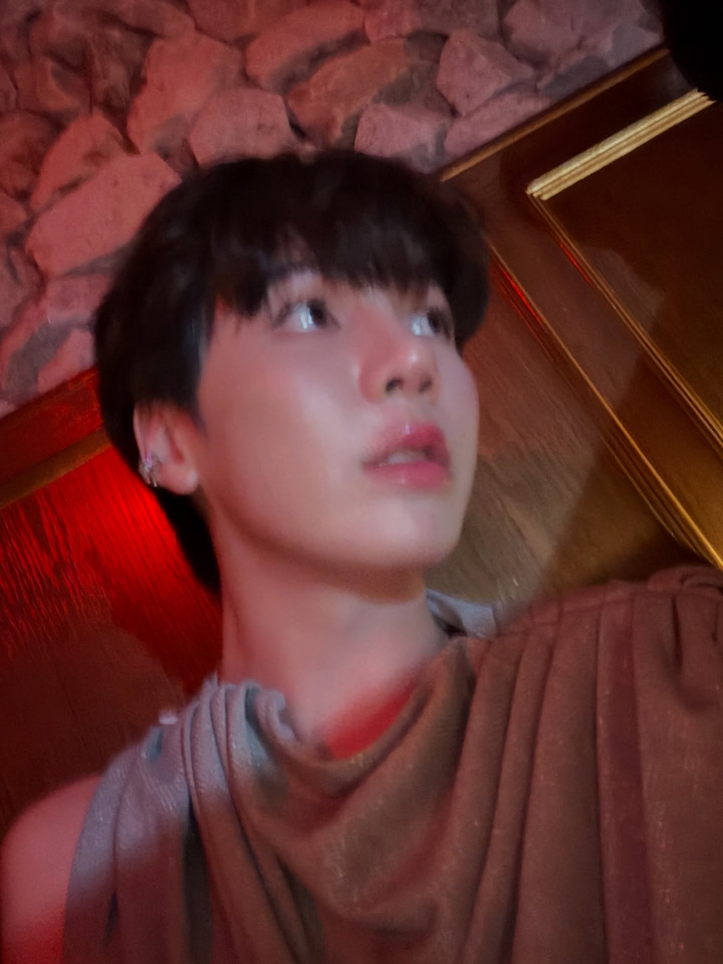 เอิร์ธ - กัษมนณัฏฐ์ นามวิโรจน์