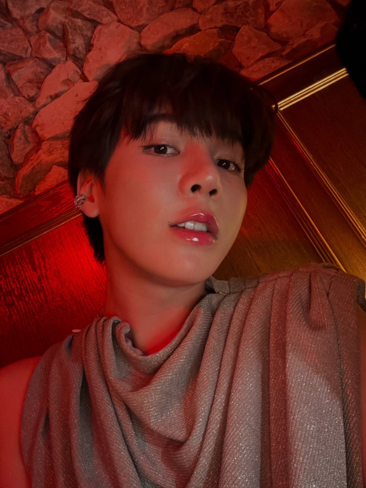 เอิร์ธ - กัษมนณัฏฐ์ นามวิโรจน์