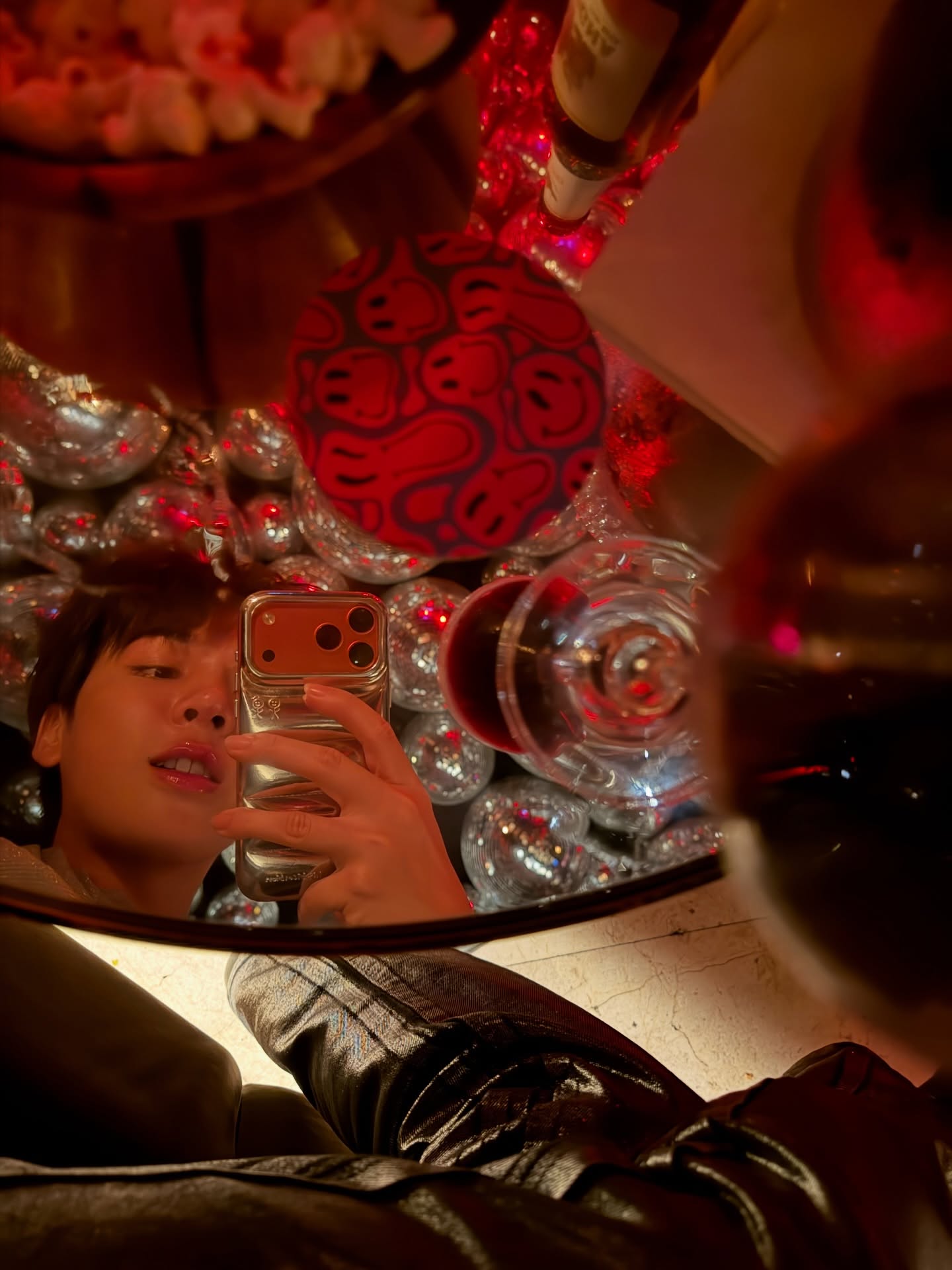 เอิร์ธ - กัษมนณัฏฐ์ นามวิโรจน์