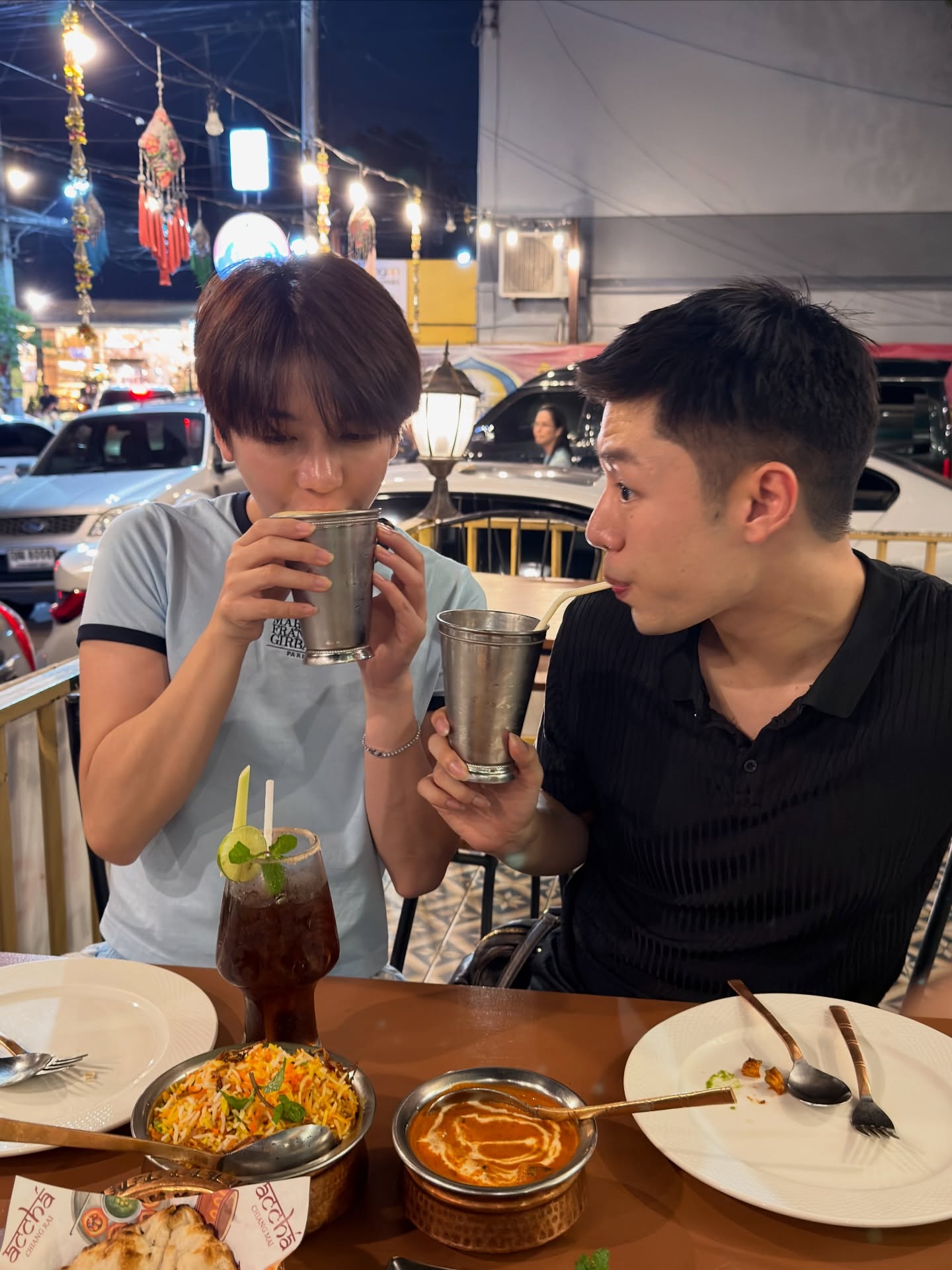 เอิร์ธ - กัษมนณัฏฐ์ นามวิโรจน์