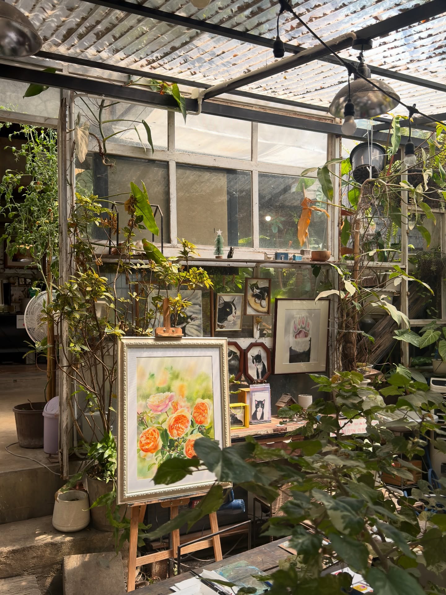 เอิร์ธ - กัษมนณัฏฐ์ นามวิโรจน์