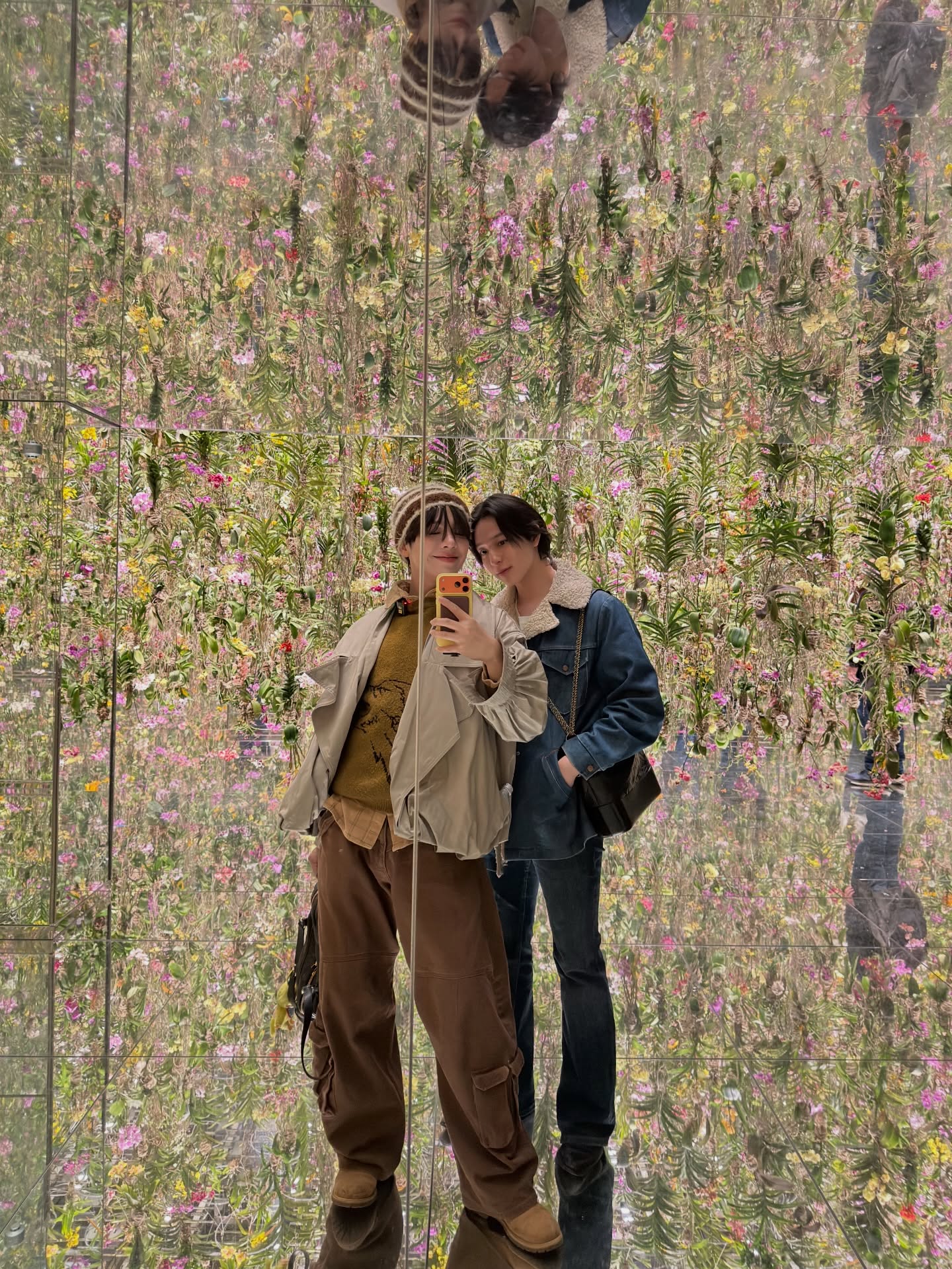 เอิร์ธ - กัษมนณัฏฐ์ นามวิโรจน์