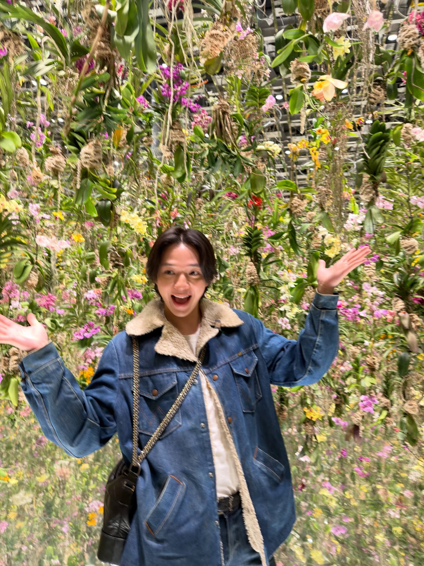 เอิร์ธ - กัษมนณัฏฐ์ นามวิโรจน์