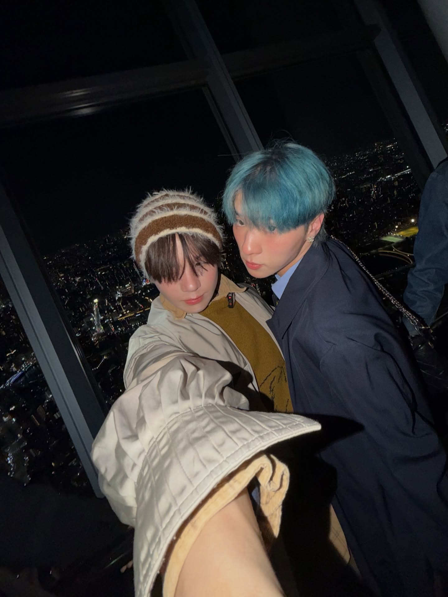 เอิร์ธ - กัษมนณัฏฐ์ นามวิโรจน์