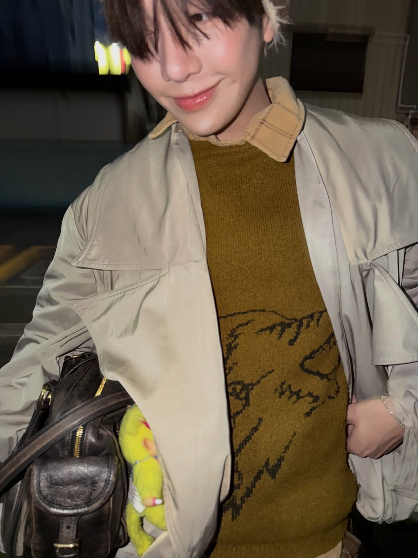 เอิร์ธ - กัษมนณัฏฐ์ นามวิโรจน์