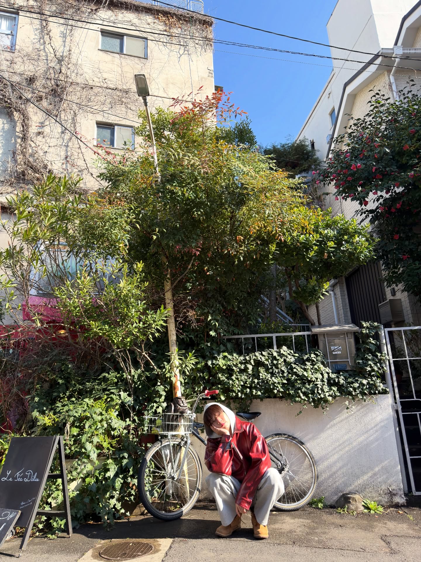 เอิร์ธ - กัษมนณัฏฐ์ นามวิโรจน์