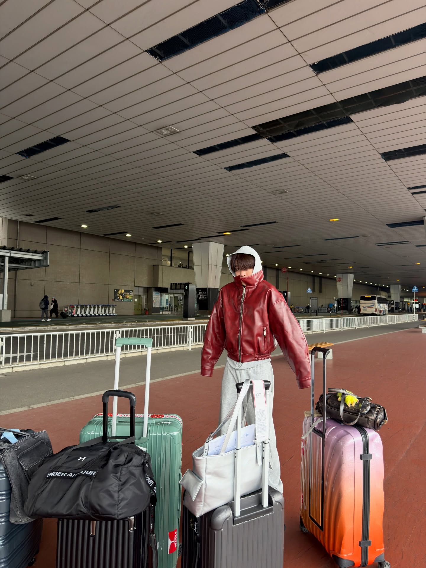 เอิร์ธ - กัษมนณัฏฐ์ นามวิโรจน์