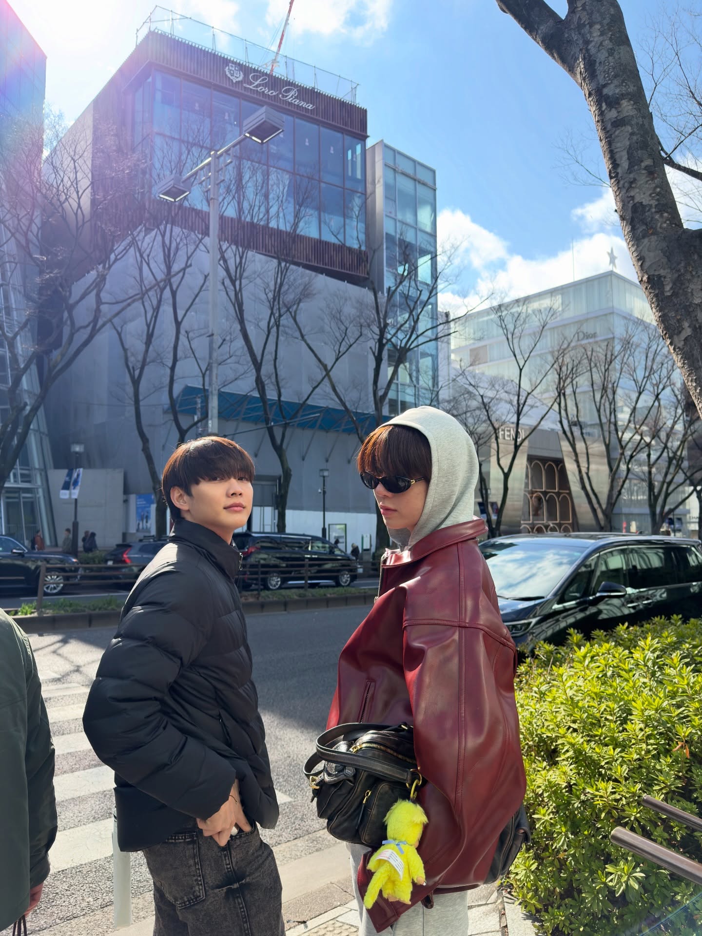 เอิร์ธ - กัษมนณัฏฐ์ นามวิโรจน์