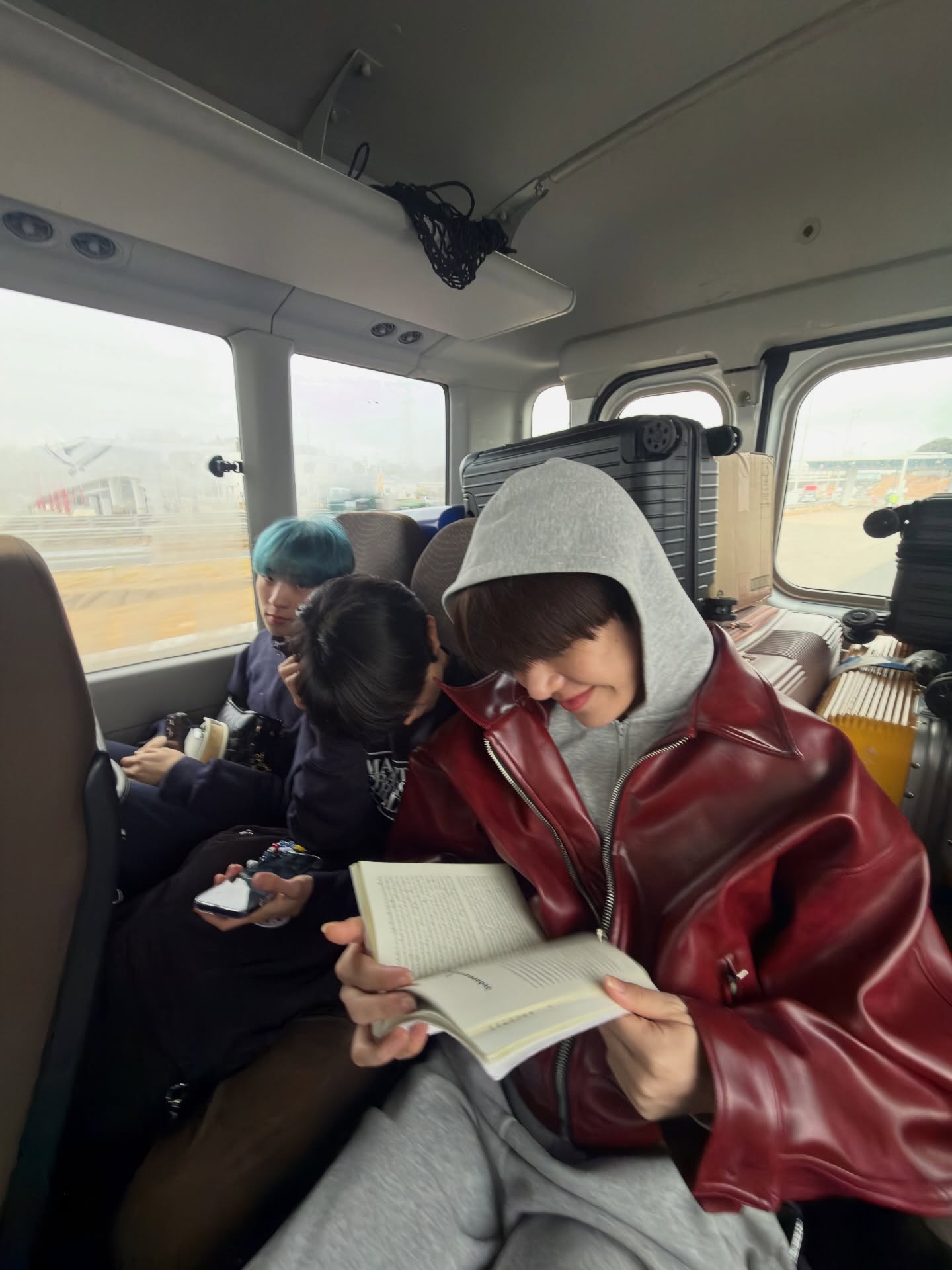 เอิร์ธ - กัษมนณัฏฐ์ นามวิโรจน์