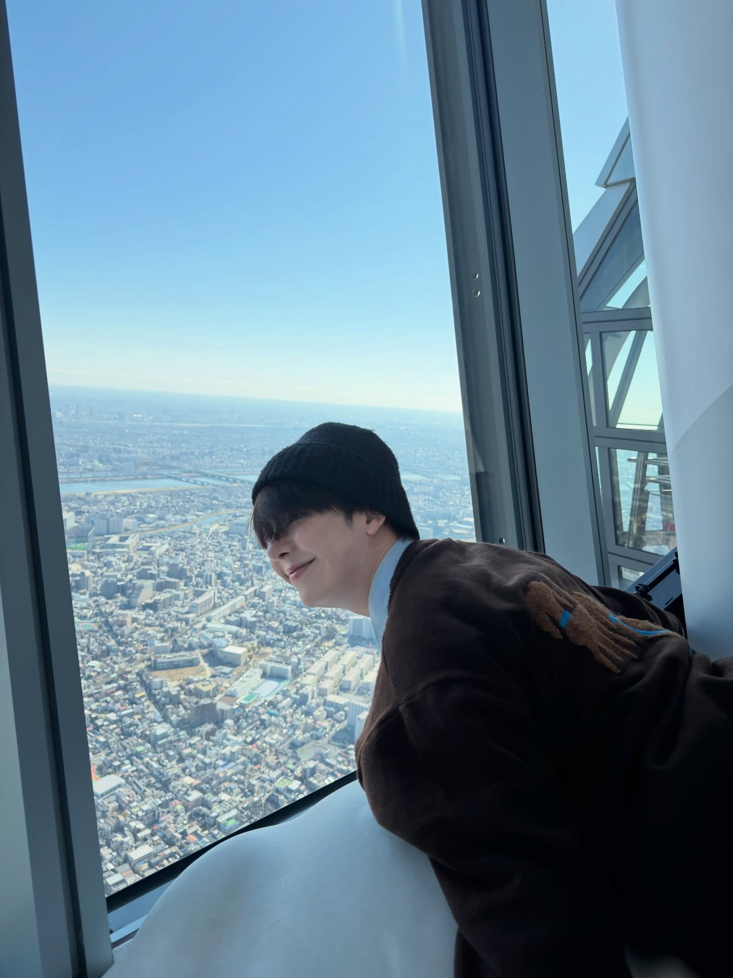 เอิร์ธ - กัษมนณัฏฐ์ นามวิโรจน์