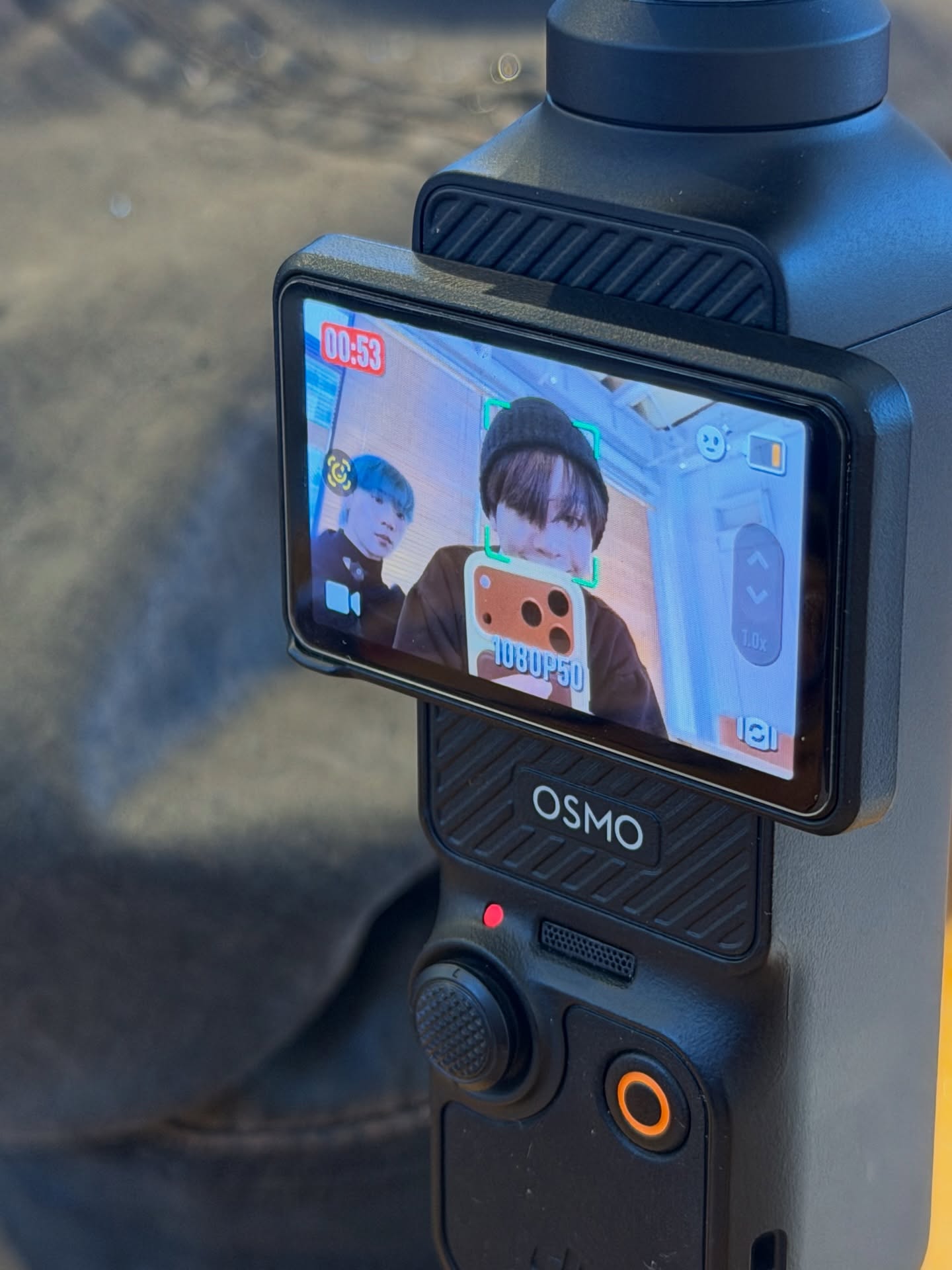 เอิร์ธ - กัษมนณัฏฐ์ นามวิโรจน์