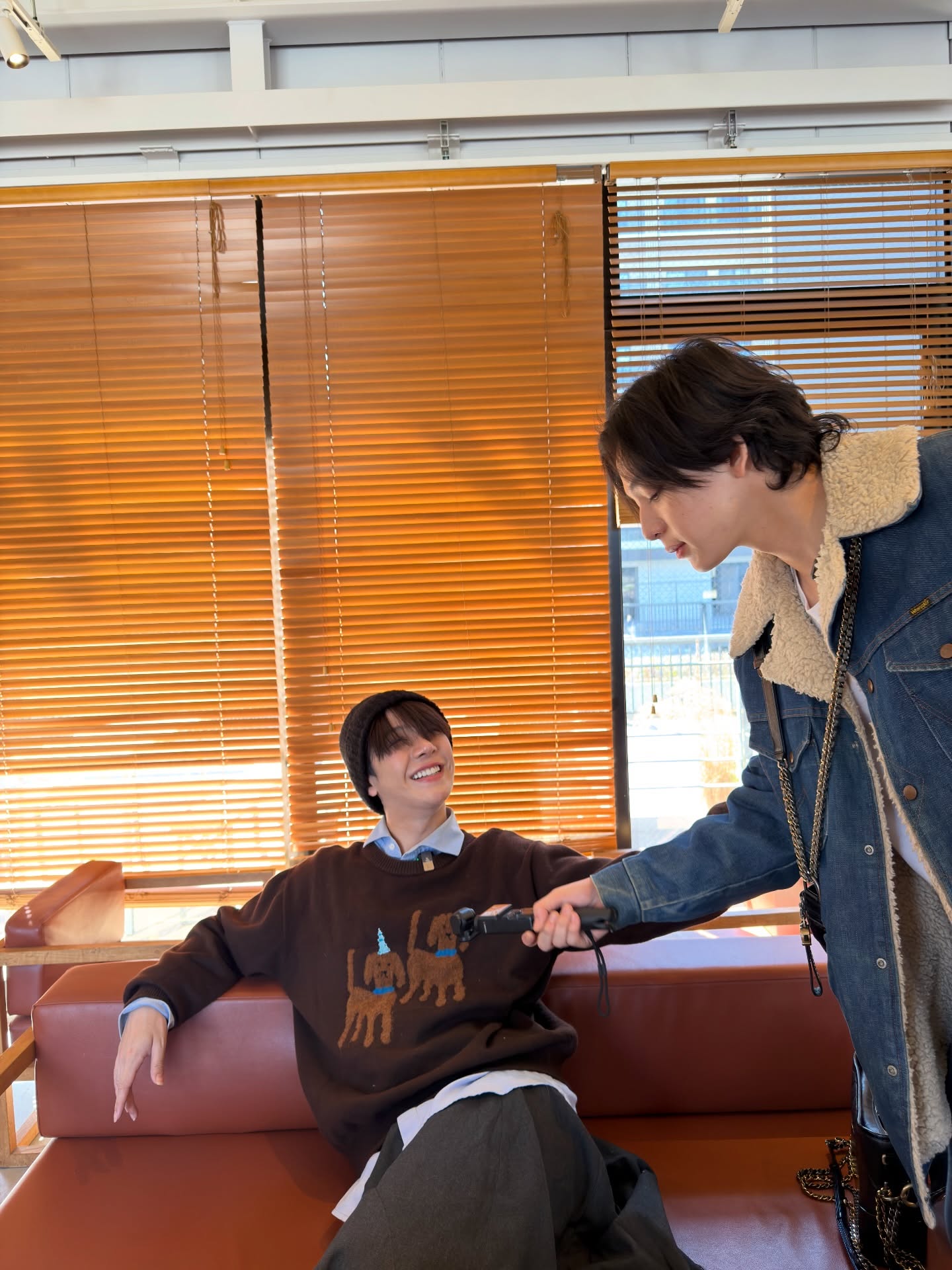 เอิร์ธ - กัษมนณัฏฐ์ นามวิโรจน์