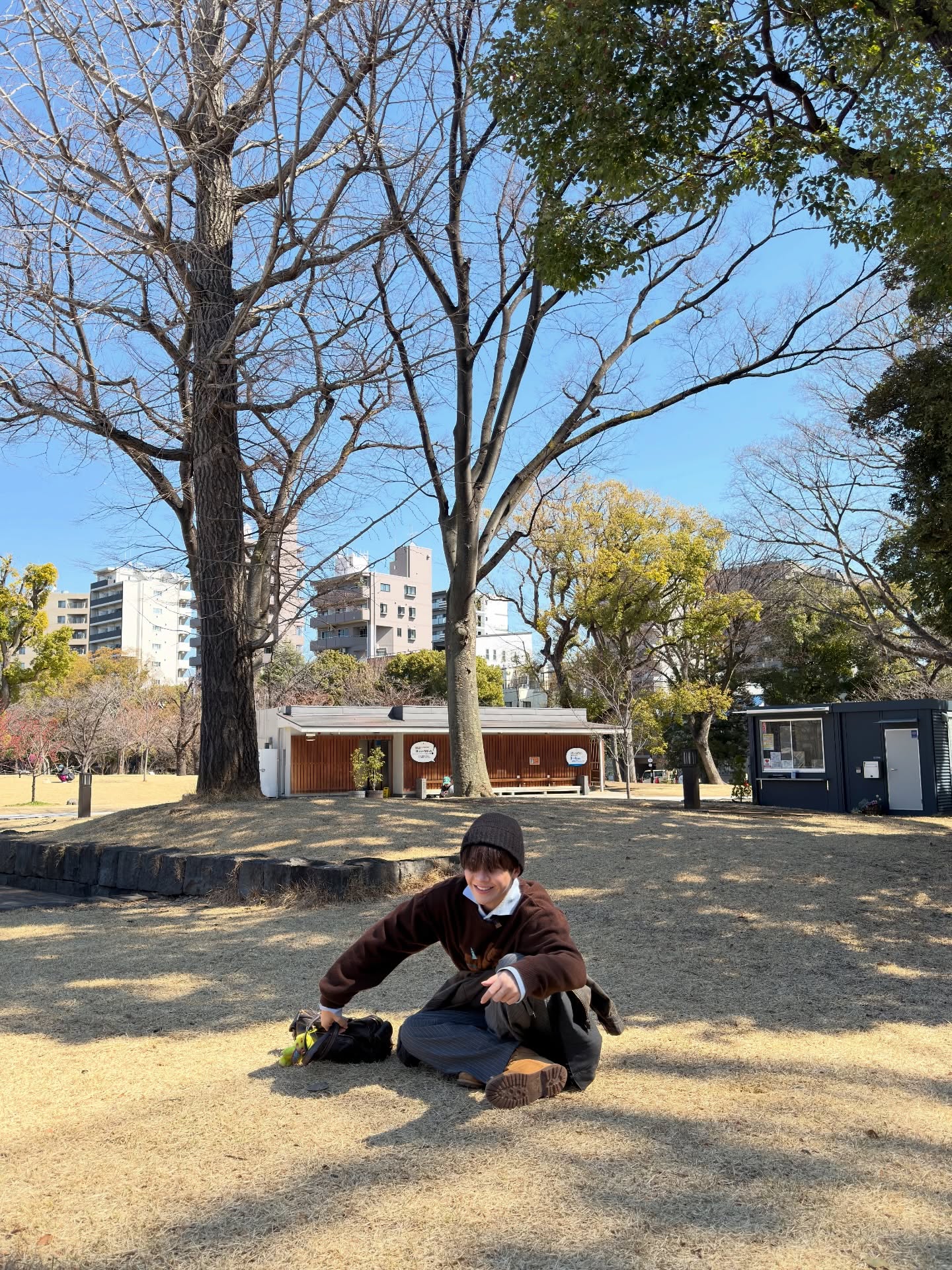 เอิร์ธ - กัษมนณัฏฐ์ นามวิโรจน์