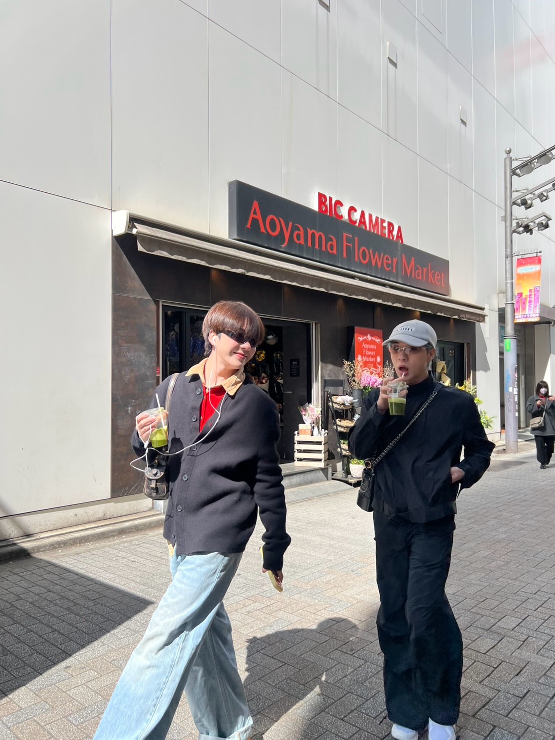 เอิร์ธ - กัษมนณัฏฐ์ นามวิโรจน์