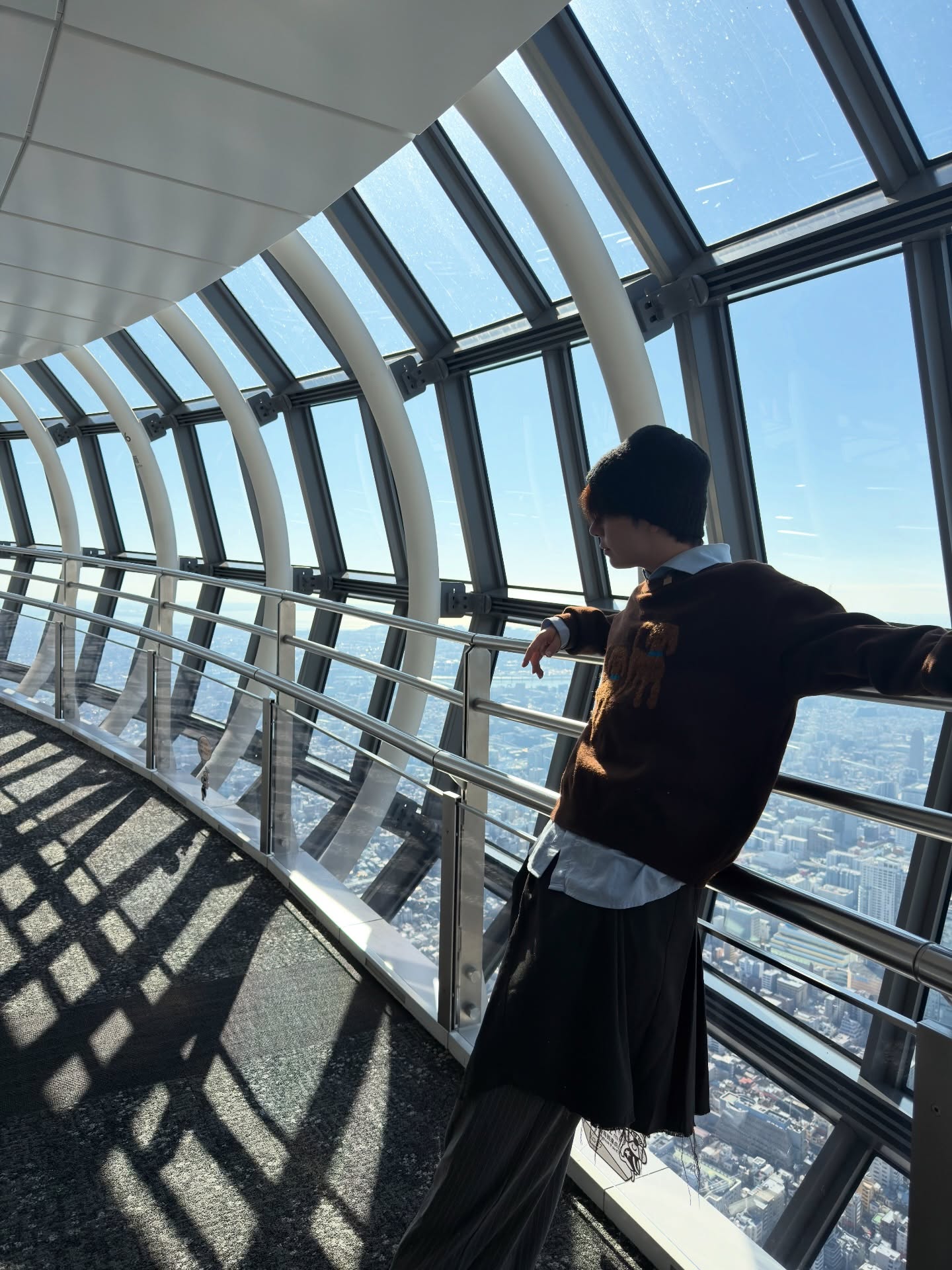 เอิร์ธ - กัษมนณัฏฐ์ นามวิโรจน์