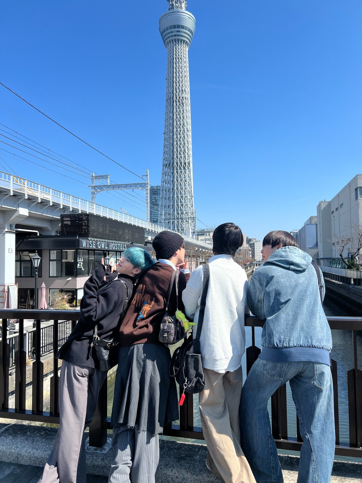 เอิร์ธ - กัษมนณัฏฐ์ นามวิโรจน์