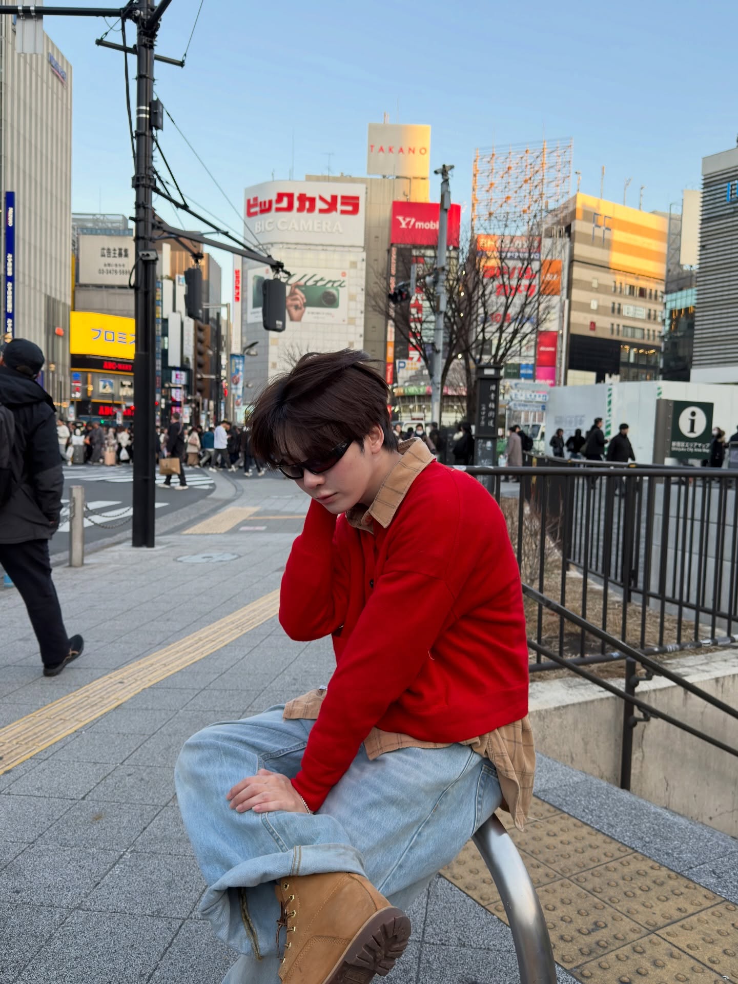 เอิร์ธ - กัษมนณัฏฐ์ นามวิโรจน์