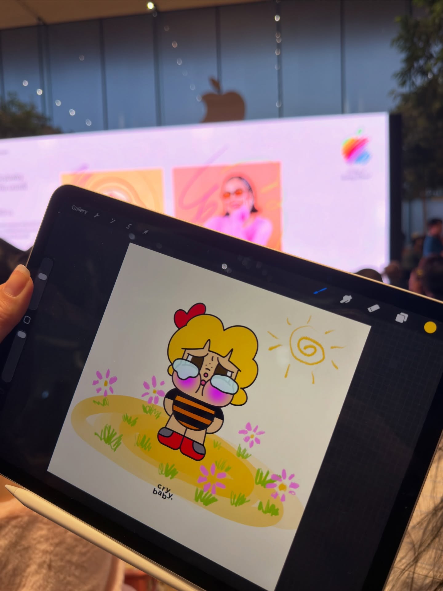 เอิร์ธ - กัษมนณัฏฐ์ นามวิโรจน์