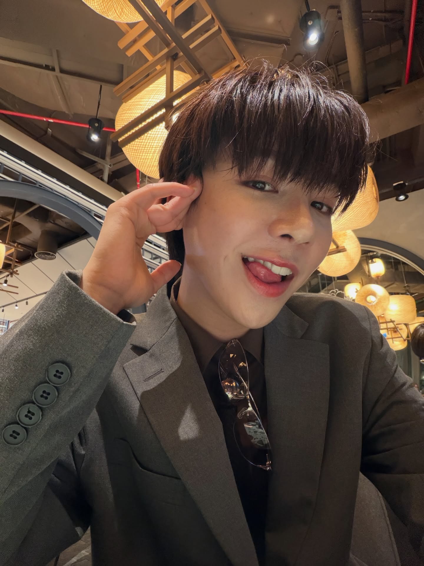 เอิร์ธ - กัษมนณัฏฐ์ นามวิโรจน์