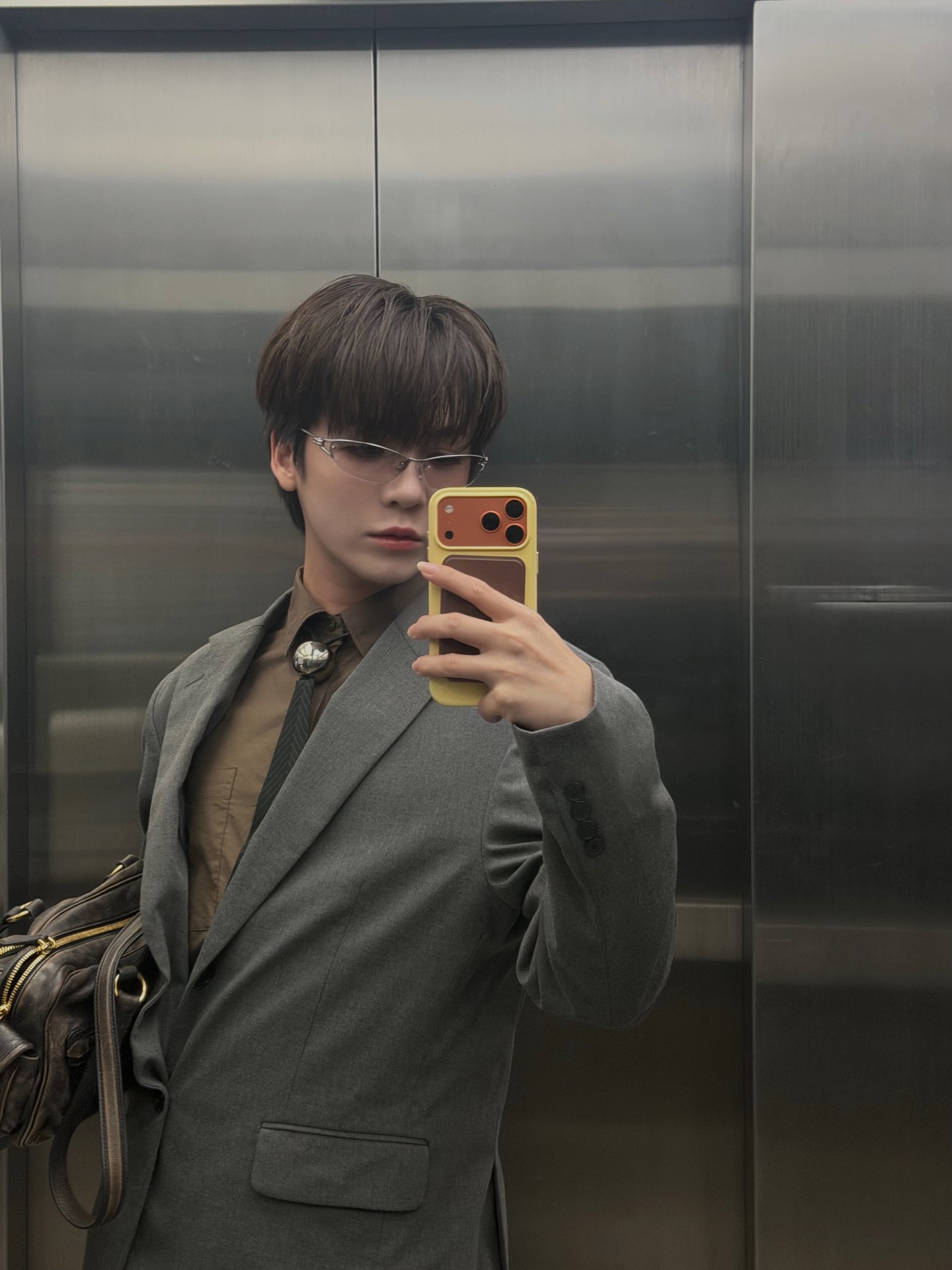 เอิร์ธ - กัษมนณัฏฐ์ นามวิโรจน์