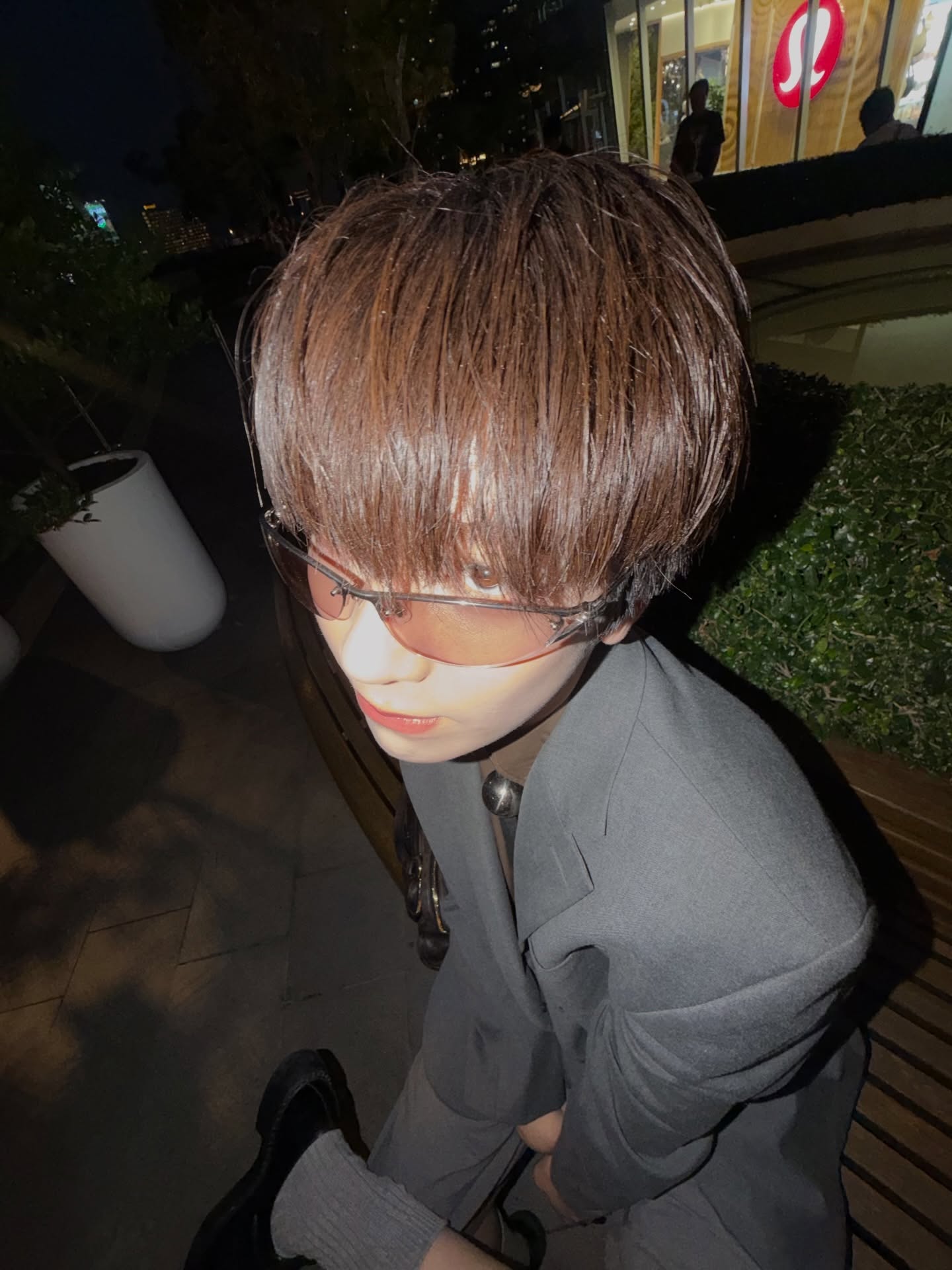 เอิร์ธ - กัษมนณัฏฐ์ นามวิโรจน์