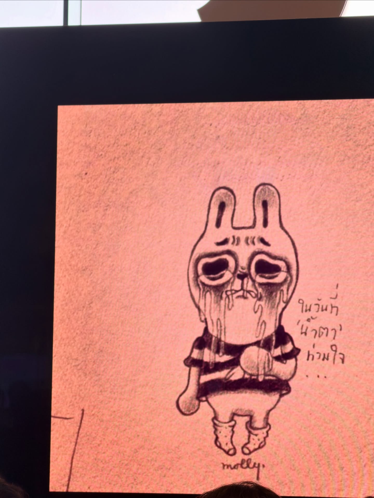 เอิร์ธ - กัษมนณัฏฐ์ นามวิโรจน์