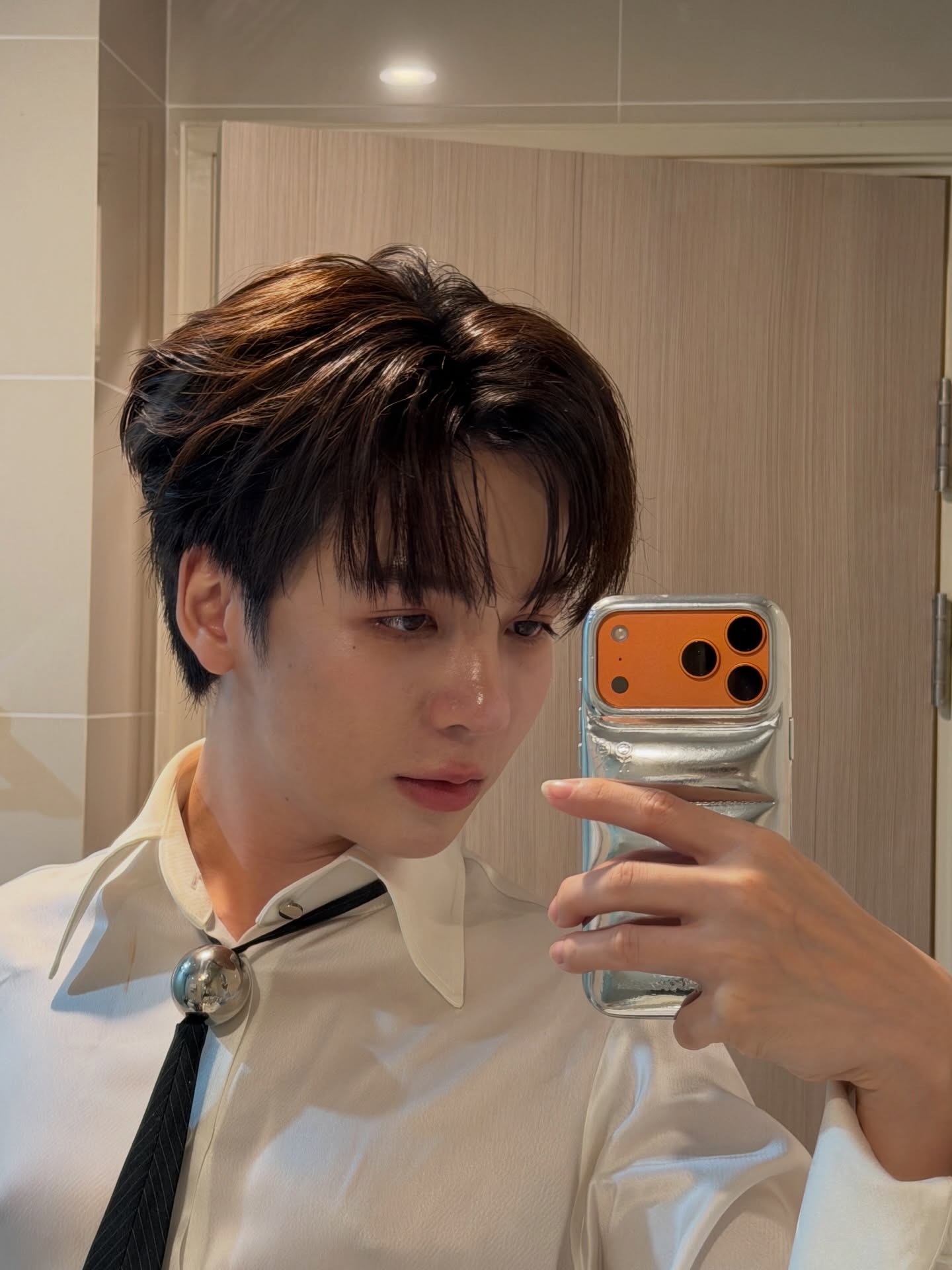 เอิร์ธ - กัษมนณัฏฐ์ นามวิโรจน์