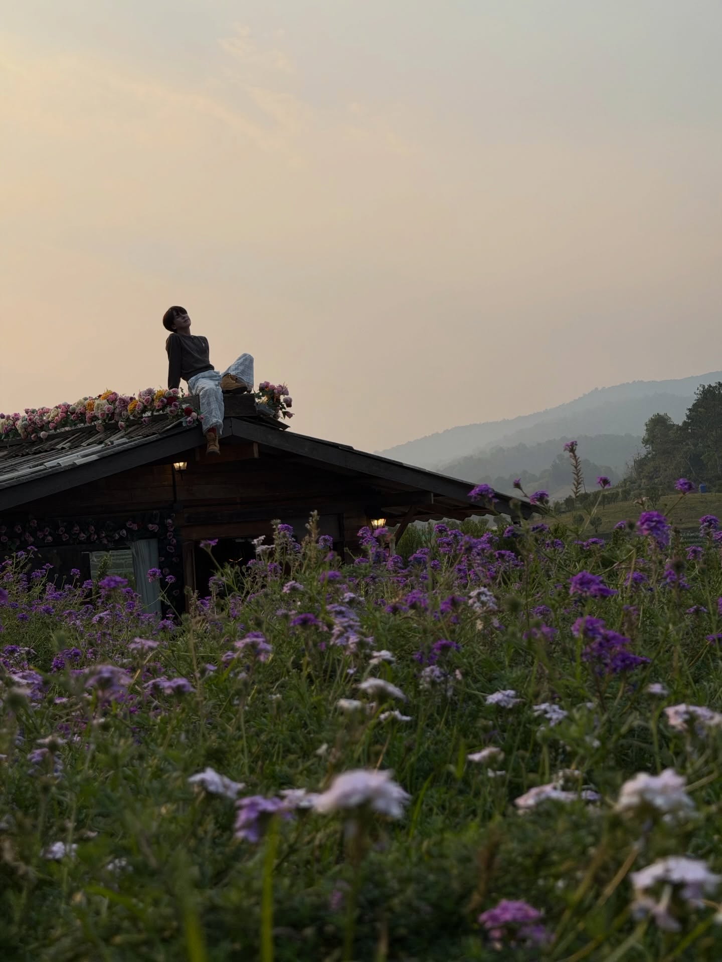 เอิร์ธ - กัษมนณัฏฐ์ นามวิโรจน์