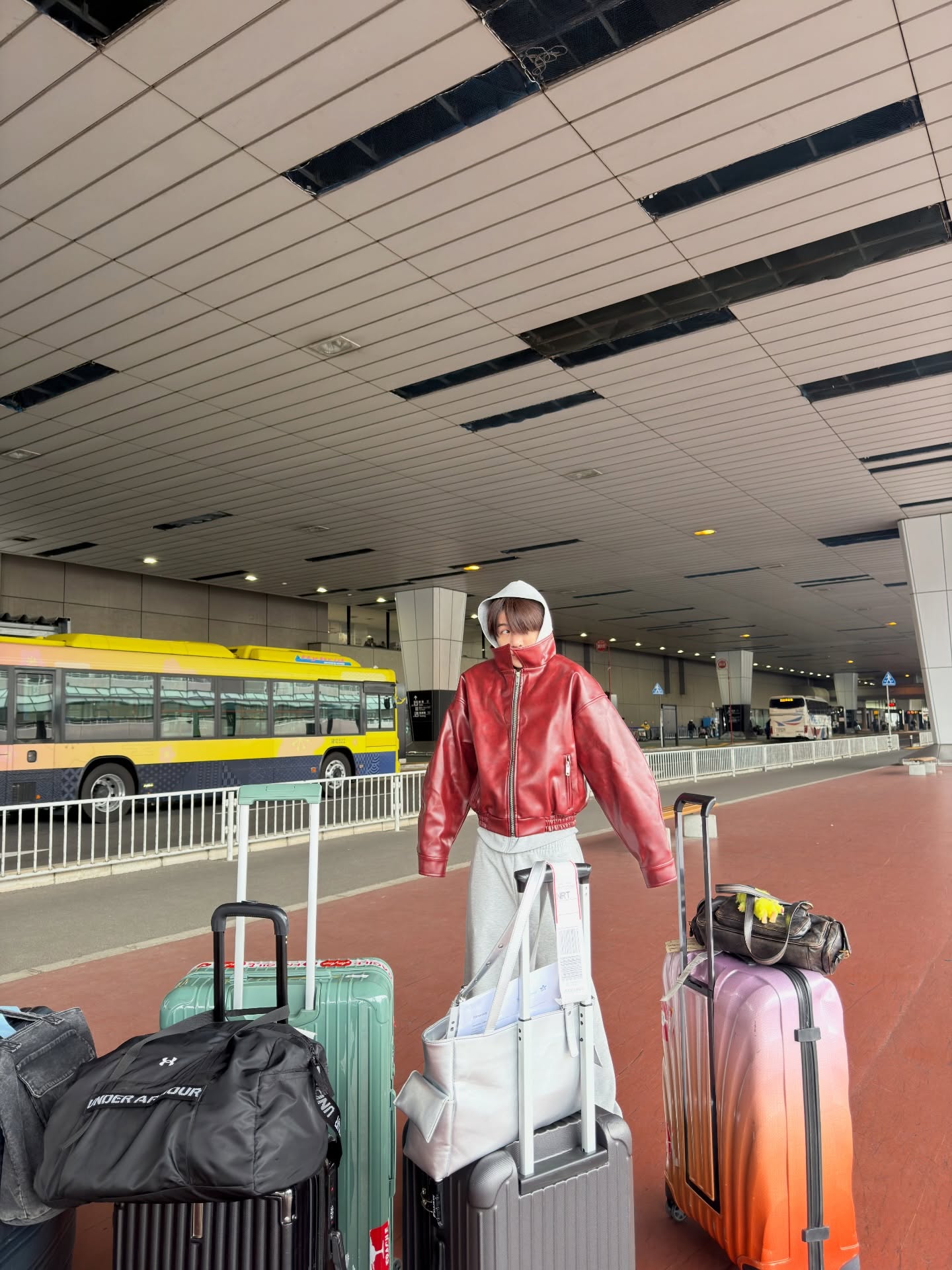 เอิร์ธ - กัษมนณัฏฐ์ นามวิโรจน์