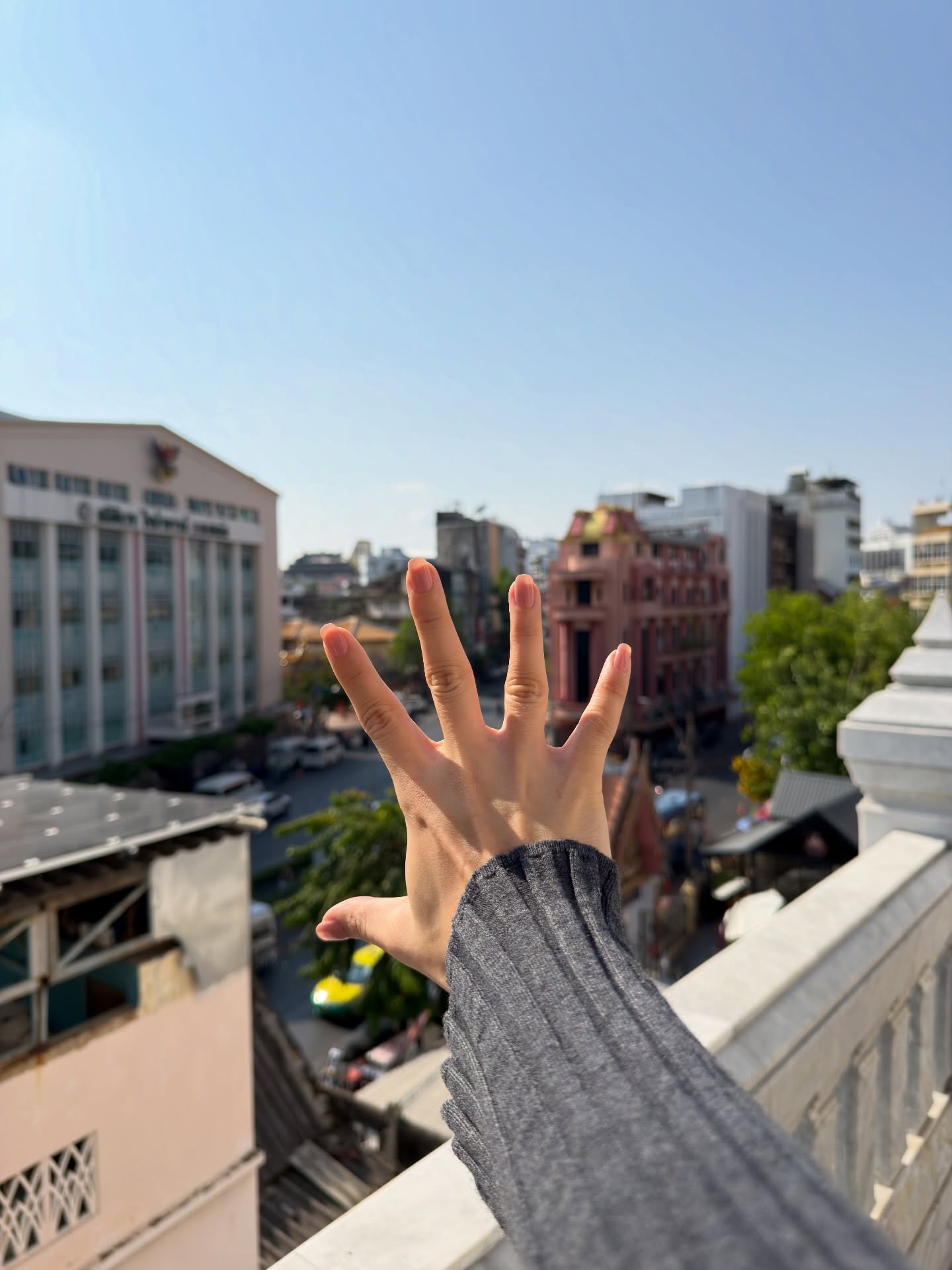 เอิร์ธ - กัษมนณัฏฐ์ นามวิโรจน์