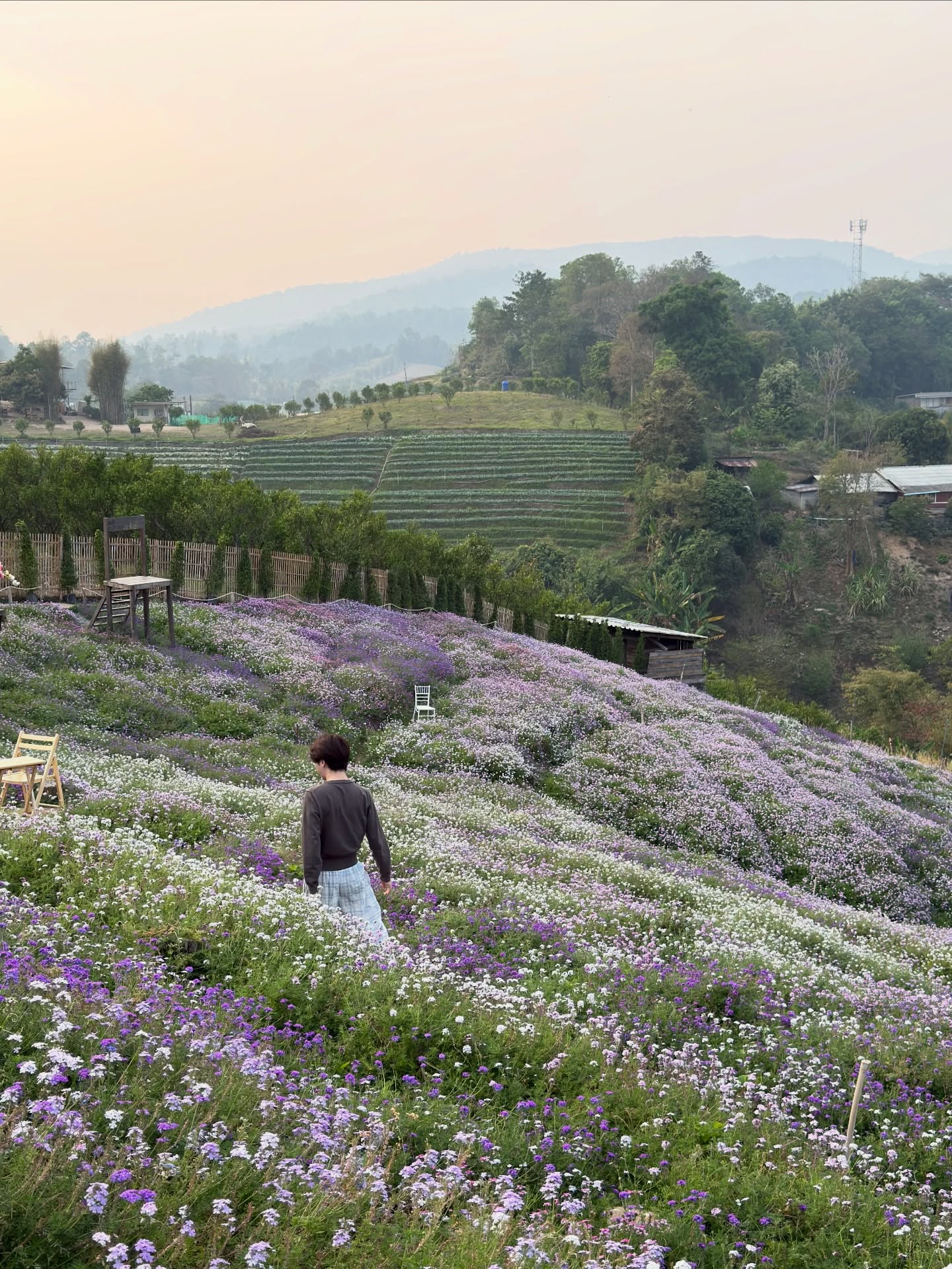 เอิร์ธ - กัษมนณัฏฐ์ นามวิโรจน์