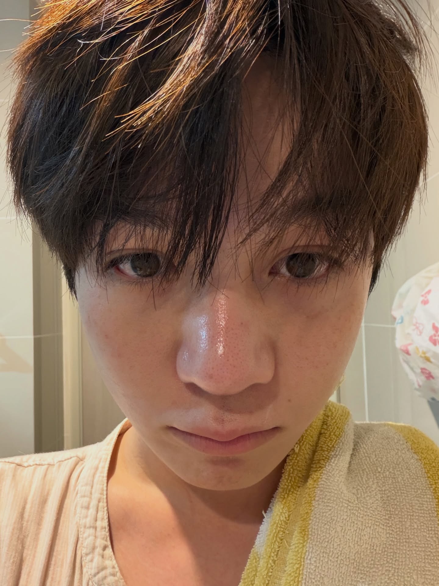 เอิร์ธ - กัษมนณัฏฐ์ นามวิโรจน์