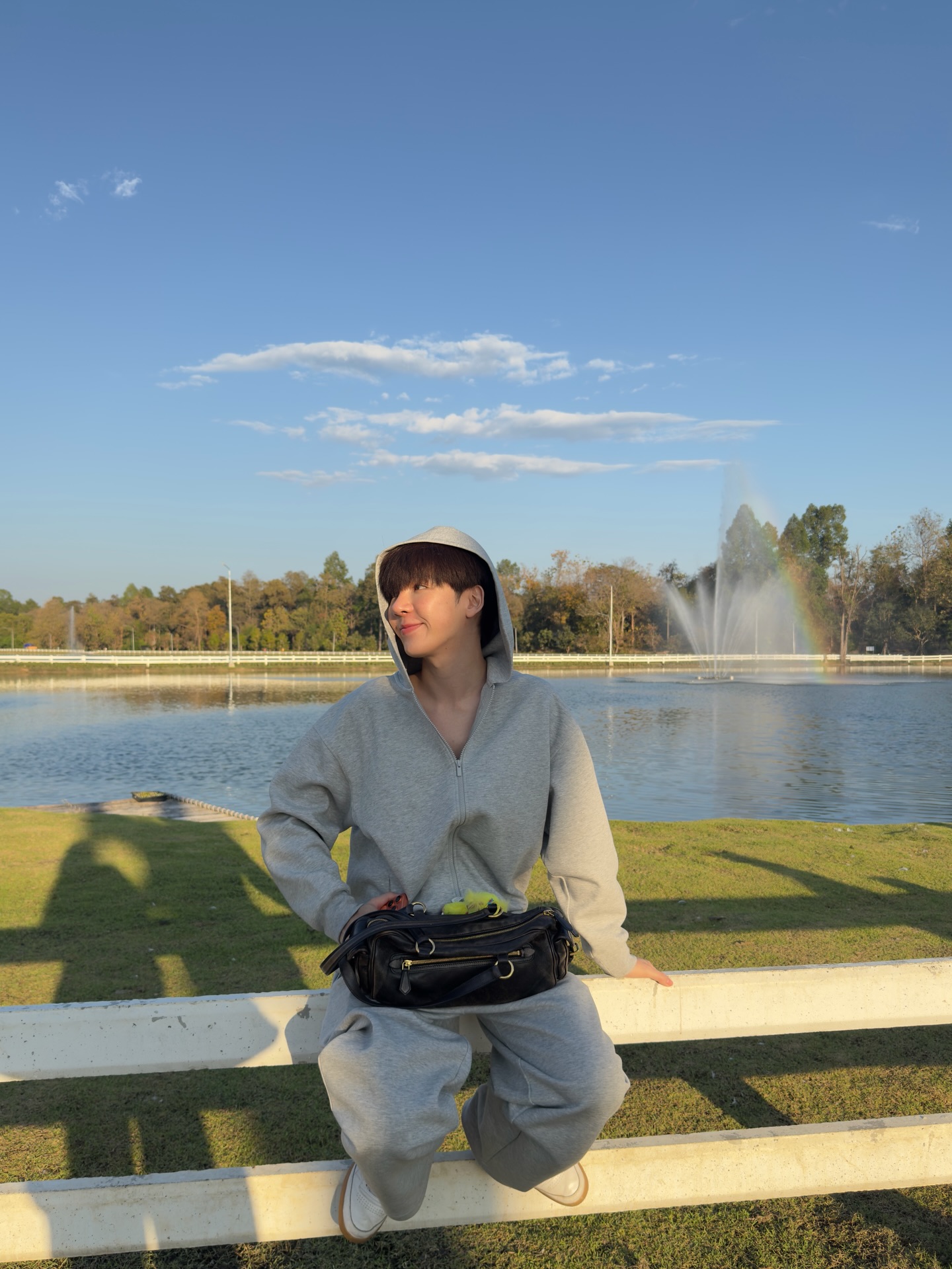 เอิร์ธ - กัษมนณัฏฐ์ นามวิโรจน์