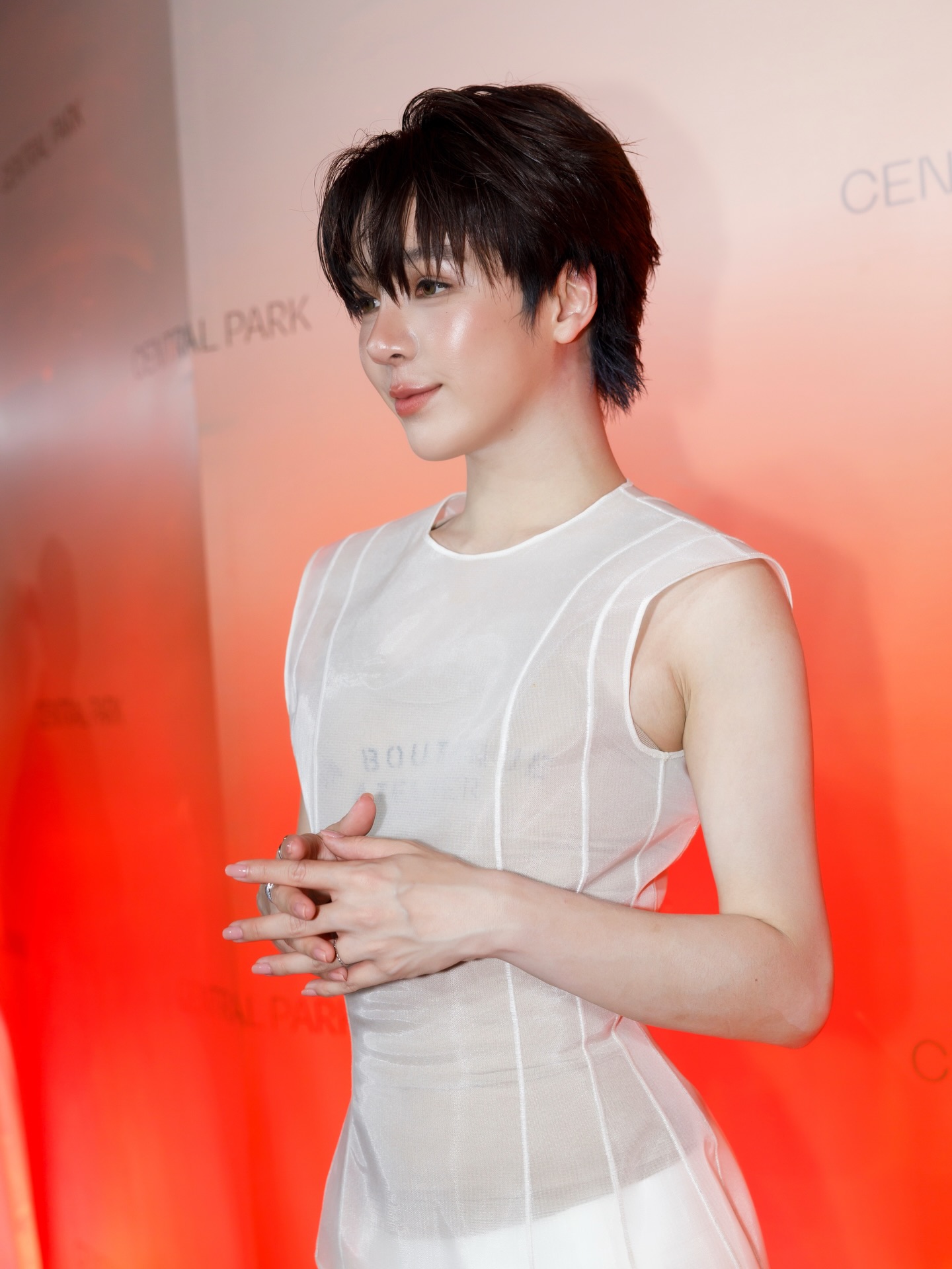 เอิร์ธ - กัษมนณัฏฐ์ นามวิโรจน์