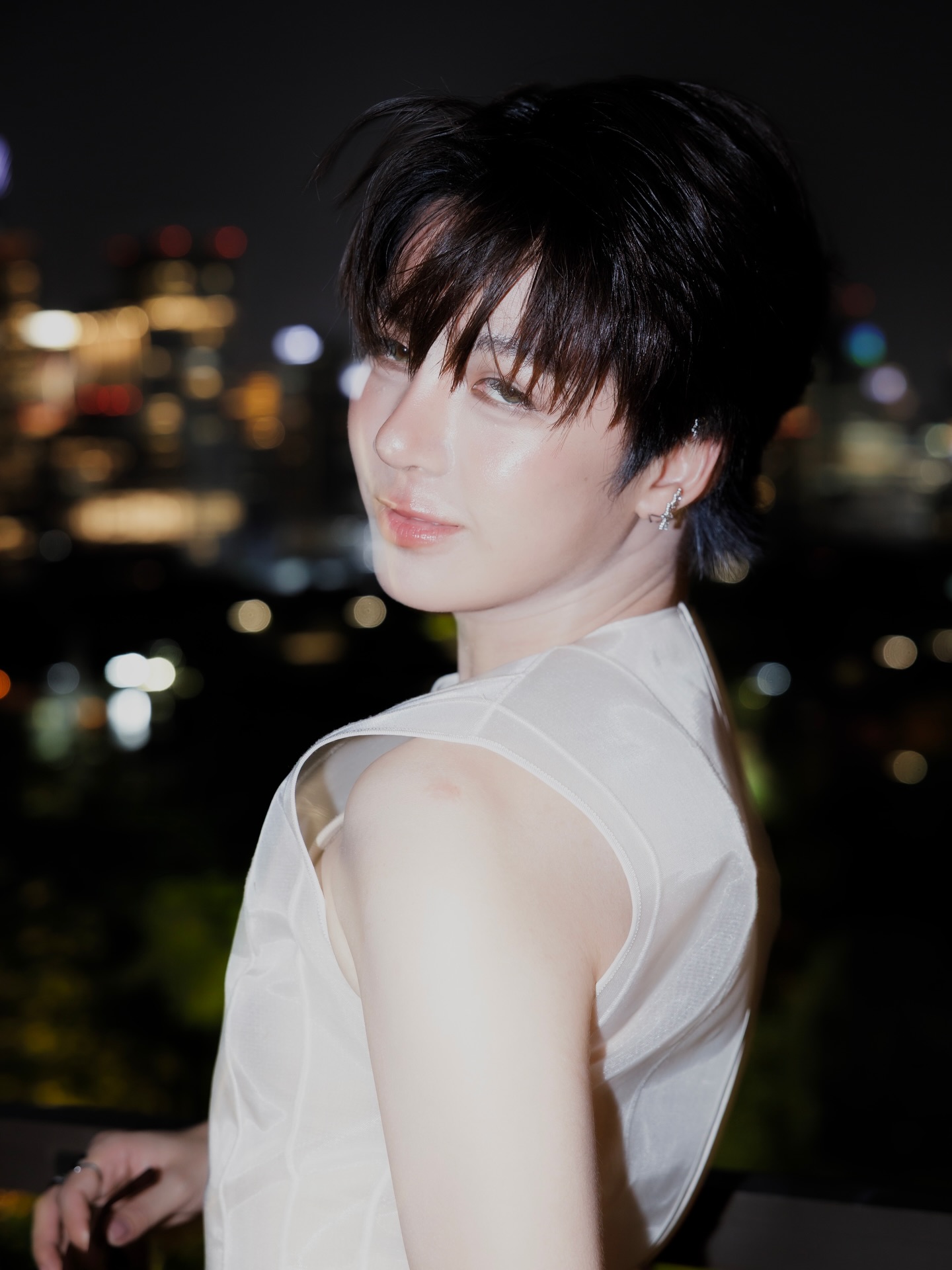 เอิร์ธ - กัษมนณัฏฐ์ นามวิโรจน์