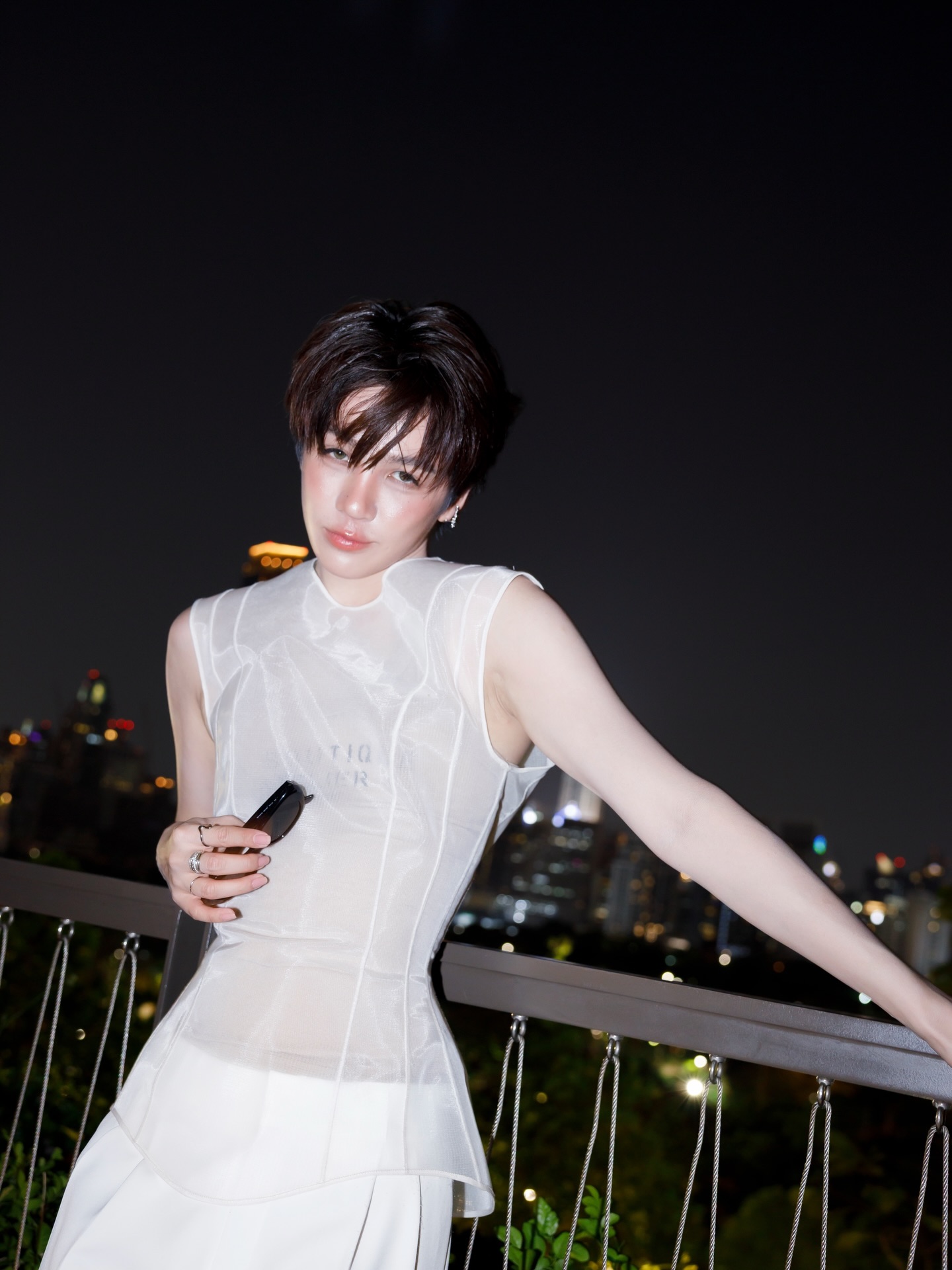 เอิร์ธ - กัษมนณัฏฐ์ นามวิโรจน์