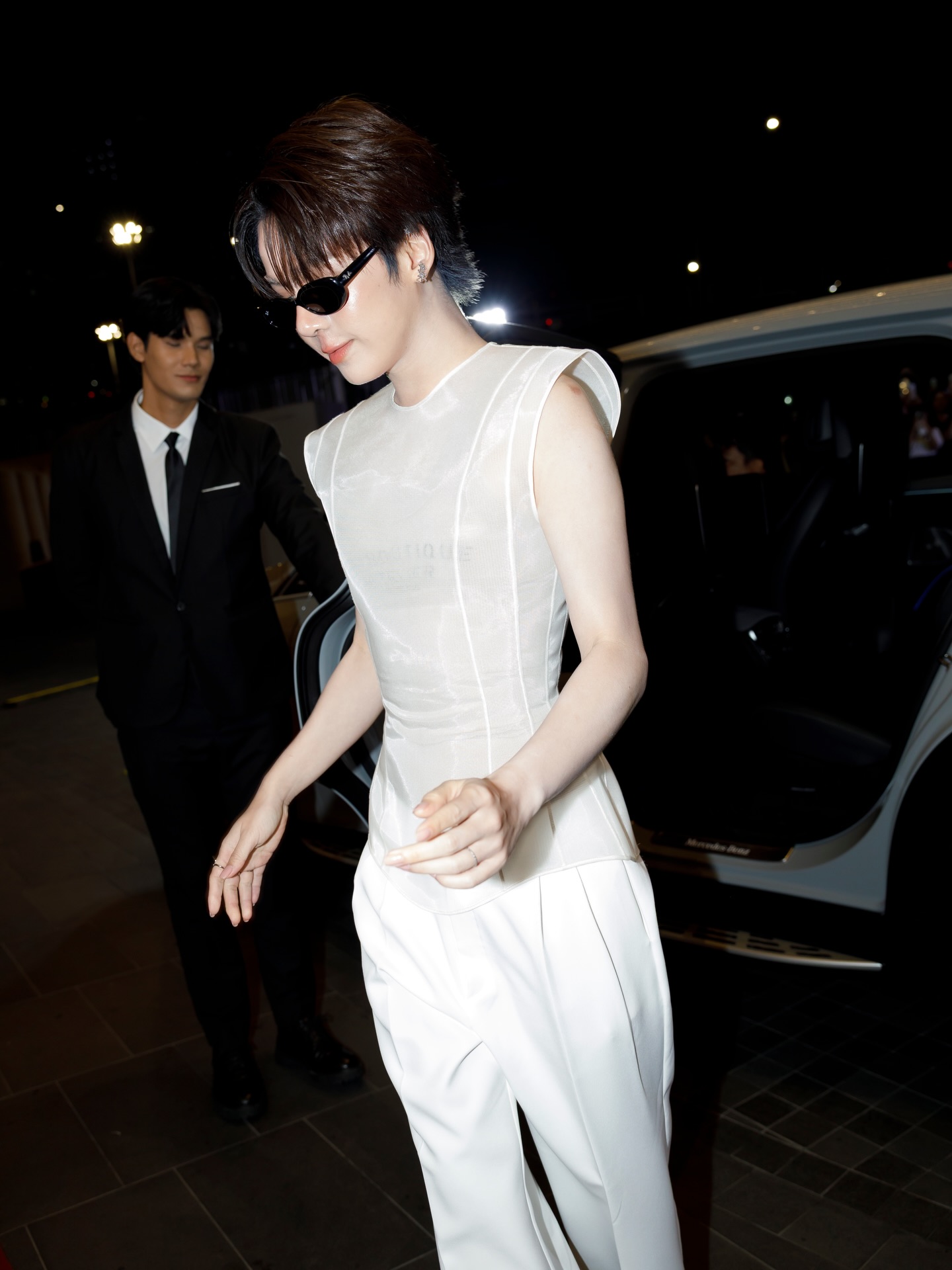 เอิร์ธ - กัษมนณัฏฐ์ นามวิโรจน์