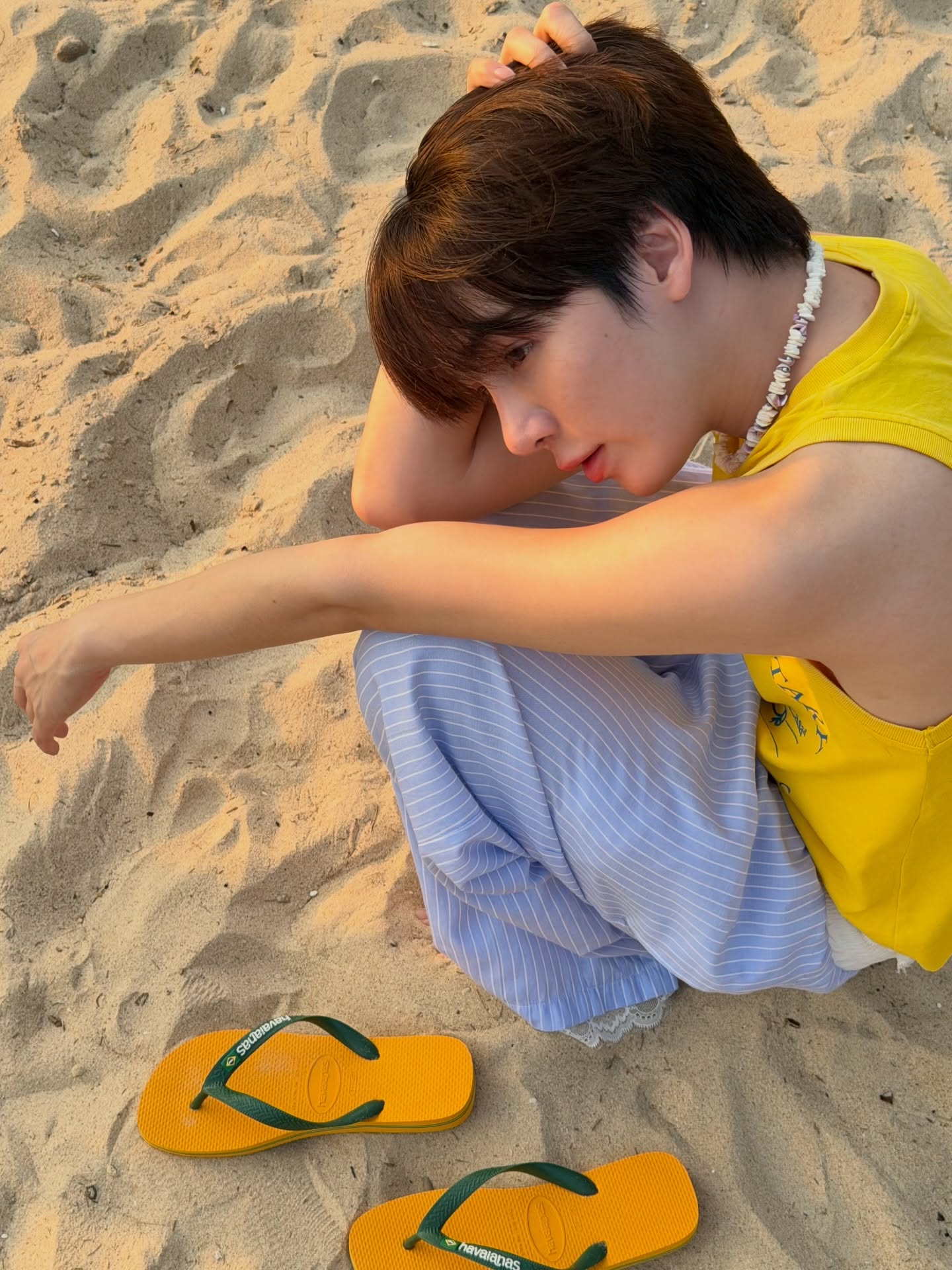 เอิร์ธ - กัษมนณัฏฐ์ นามวิโรจน์