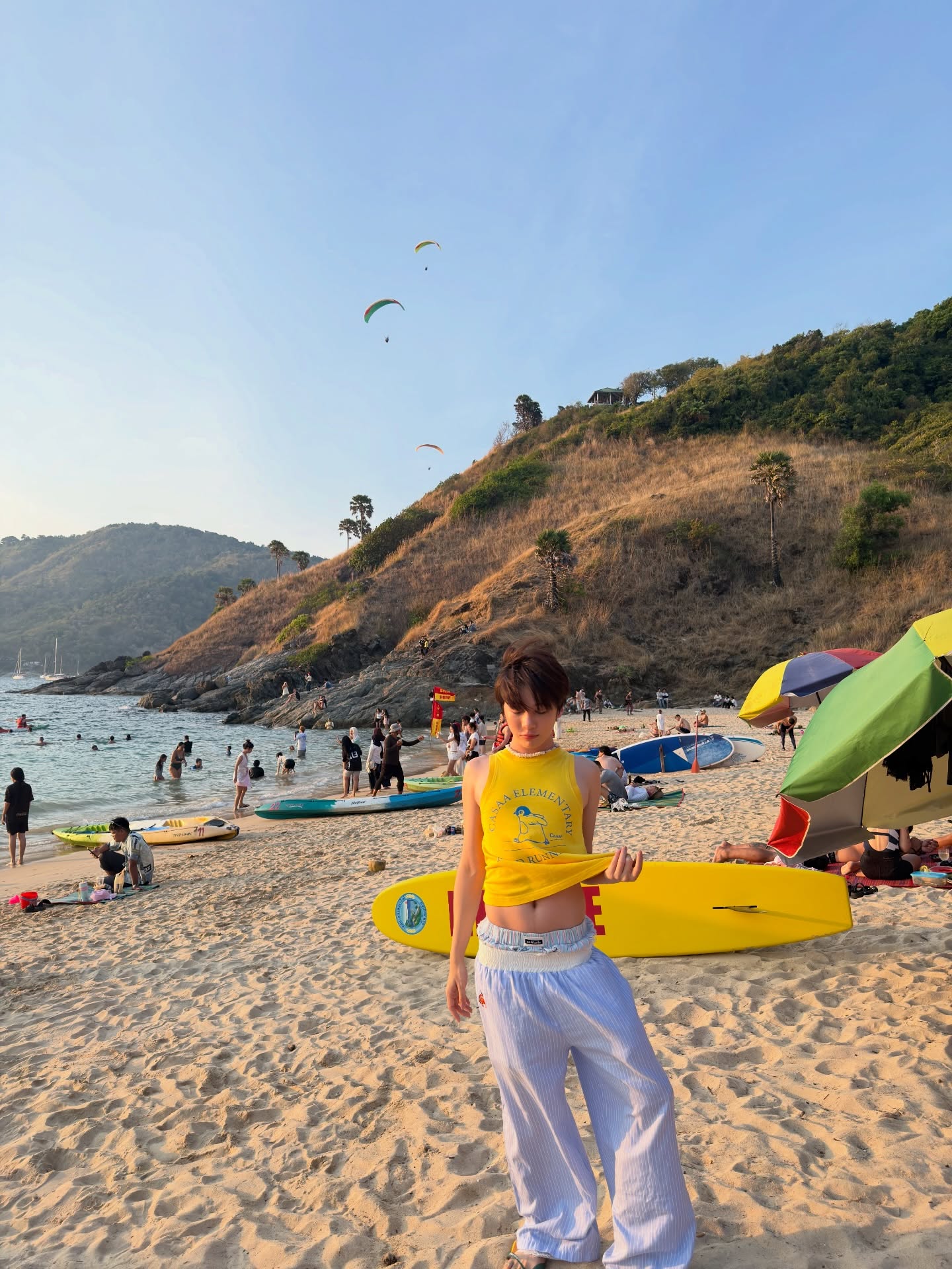 เอิร์ธ - กัษมนณัฏฐ์ นามวิโรจน์