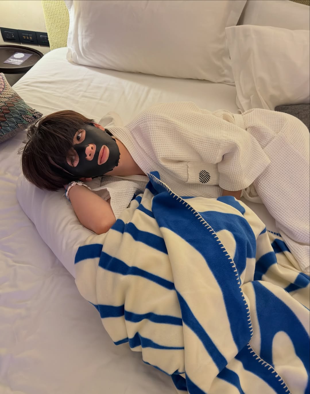 เอิร์ธ - กัษมนณัฏฐ์ นามวิโรจน์