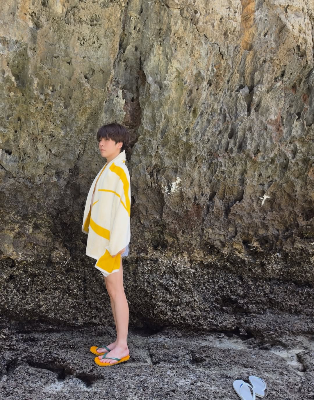 เอิร์ธ - กัษมนณัฏฐ์ นามวิโรจน์