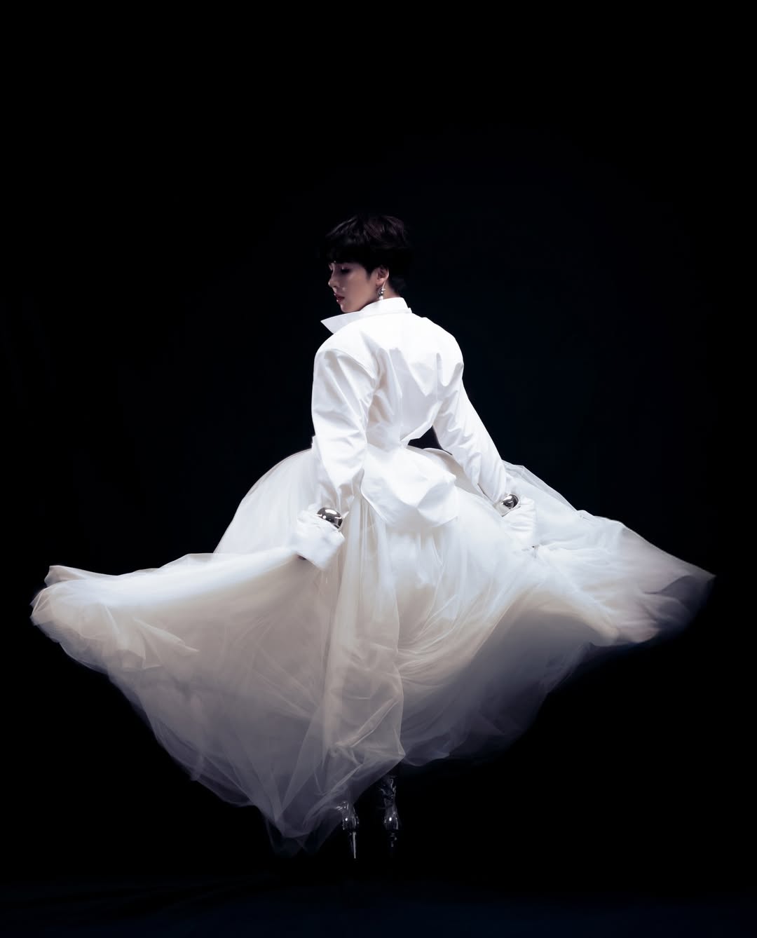 เอิร์ธ - กัษมนณัฏฐ์ นามวิโรจน์